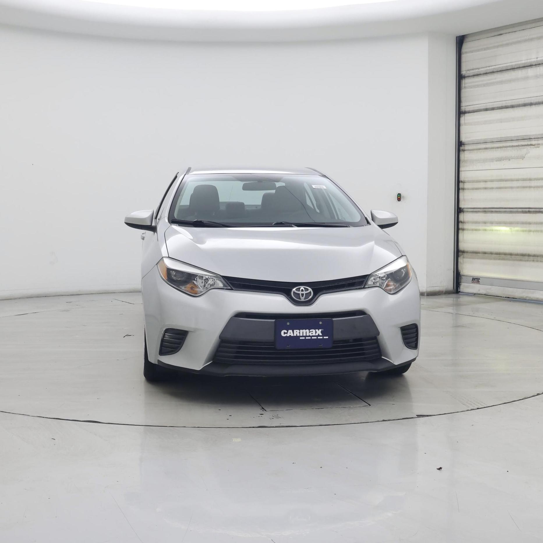 Thumbnail: 2016 Toyota Corolla - 5