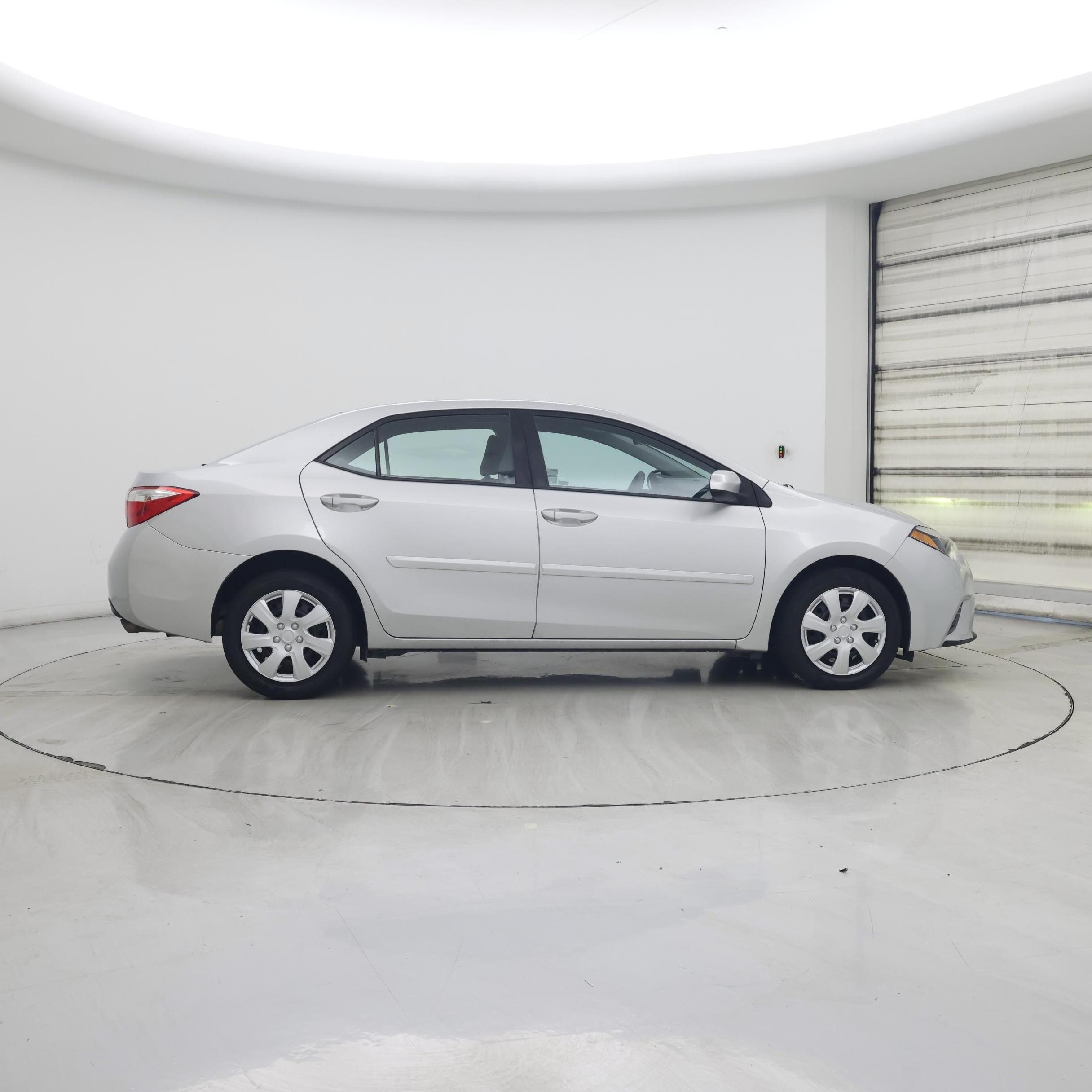 Thumbnail: 2016 Toyota Corolla - 7