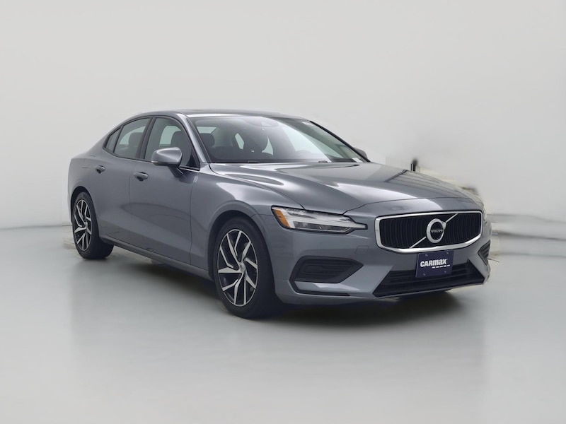 2020 Volvo S60 T5 Momentum -
                  Sacramento, CA