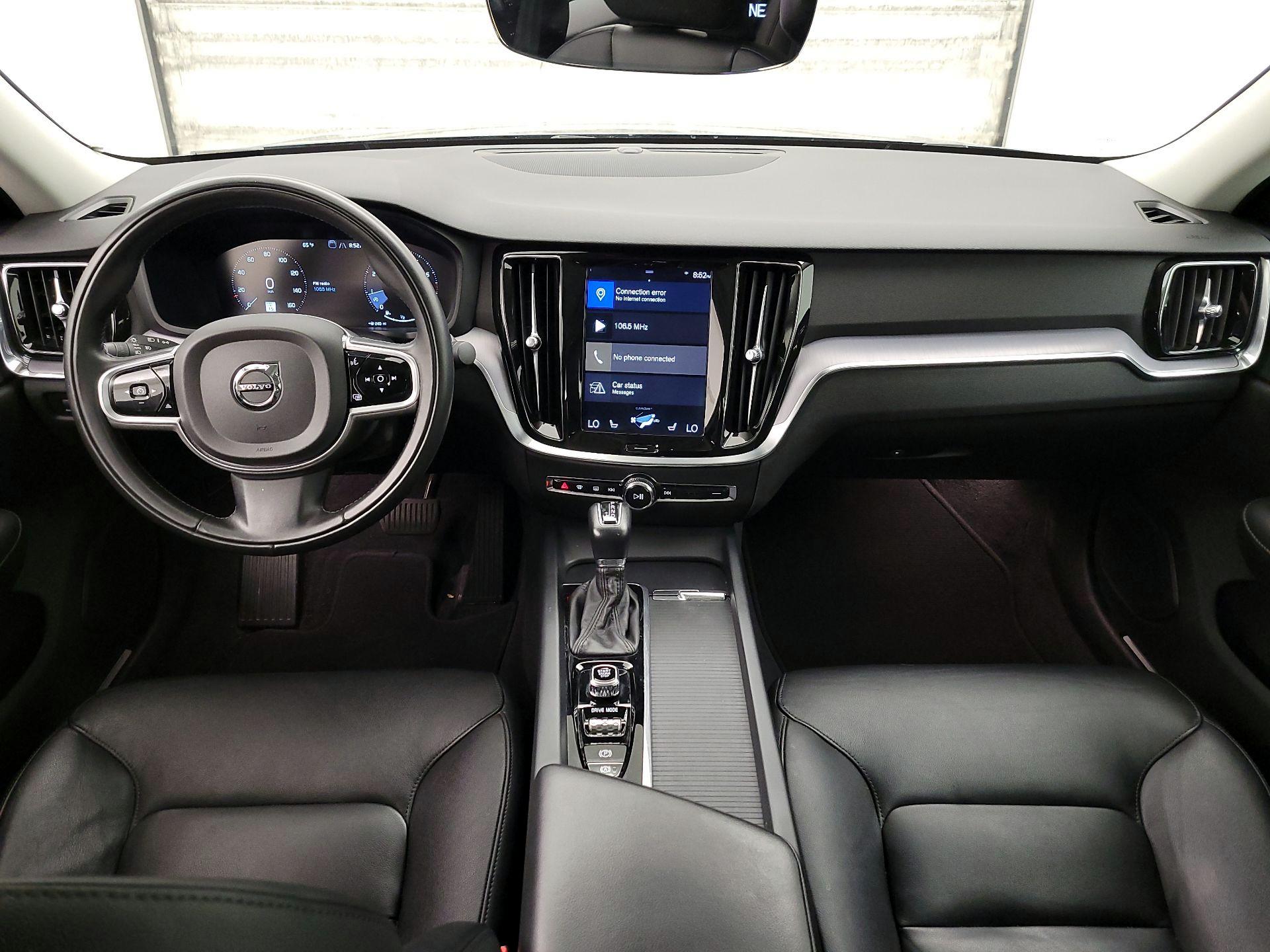 Thumbnail: 2020 Volvo S60 - 9