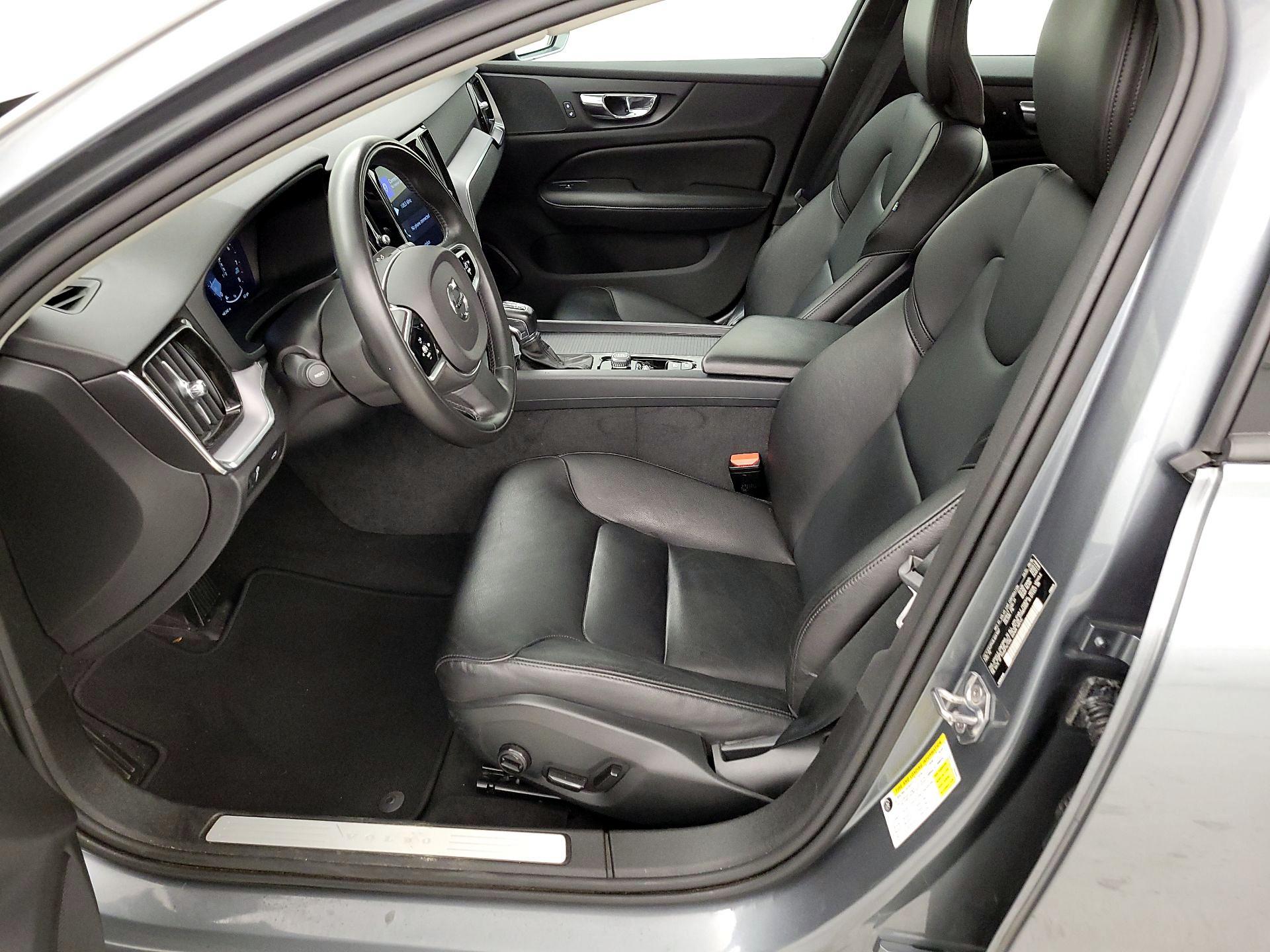 Thumbnail: 2020 Volvo S60 - 11