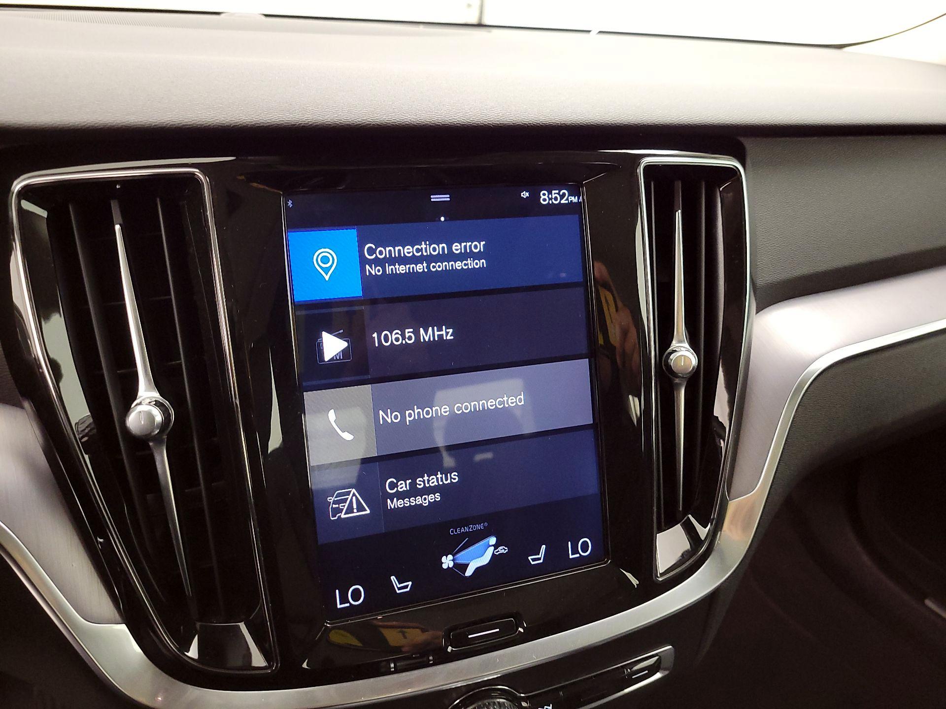 Thumbnail: 2020 Volvo S60 - 15