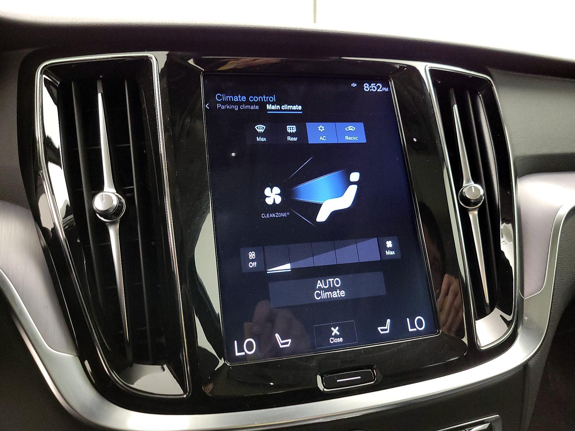 Thumbnail: 2020 Volvo S60 - 16