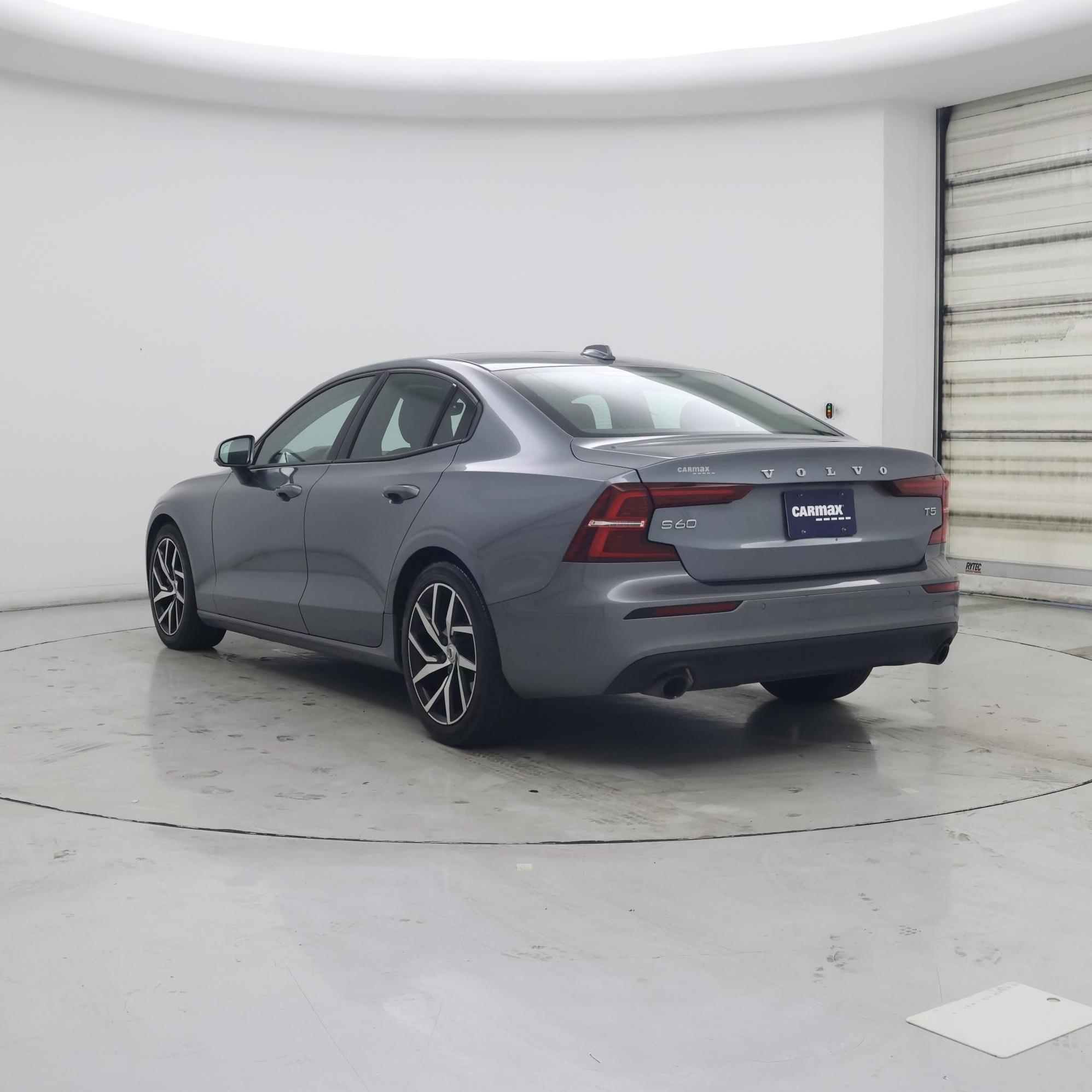 Thumbnail: 2020 Volvo S60 - 2