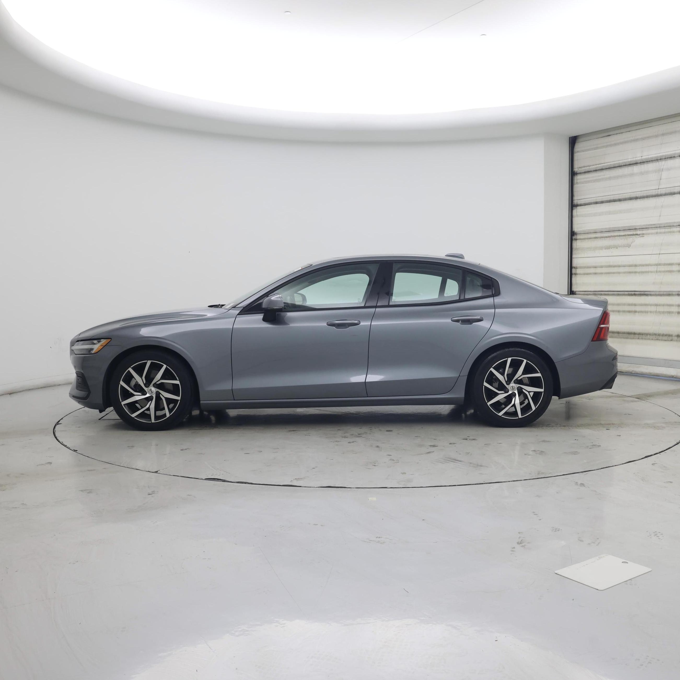 Thumbnail: 2020 Volvo S60 - 3