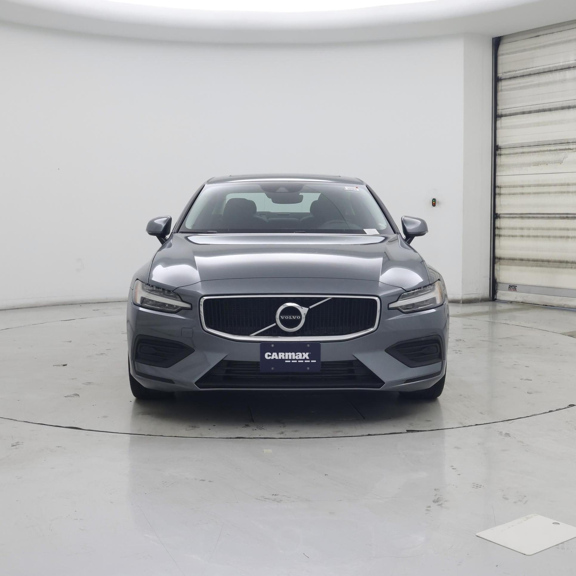 Thumbnail: 2020 Volvo S60 - 5