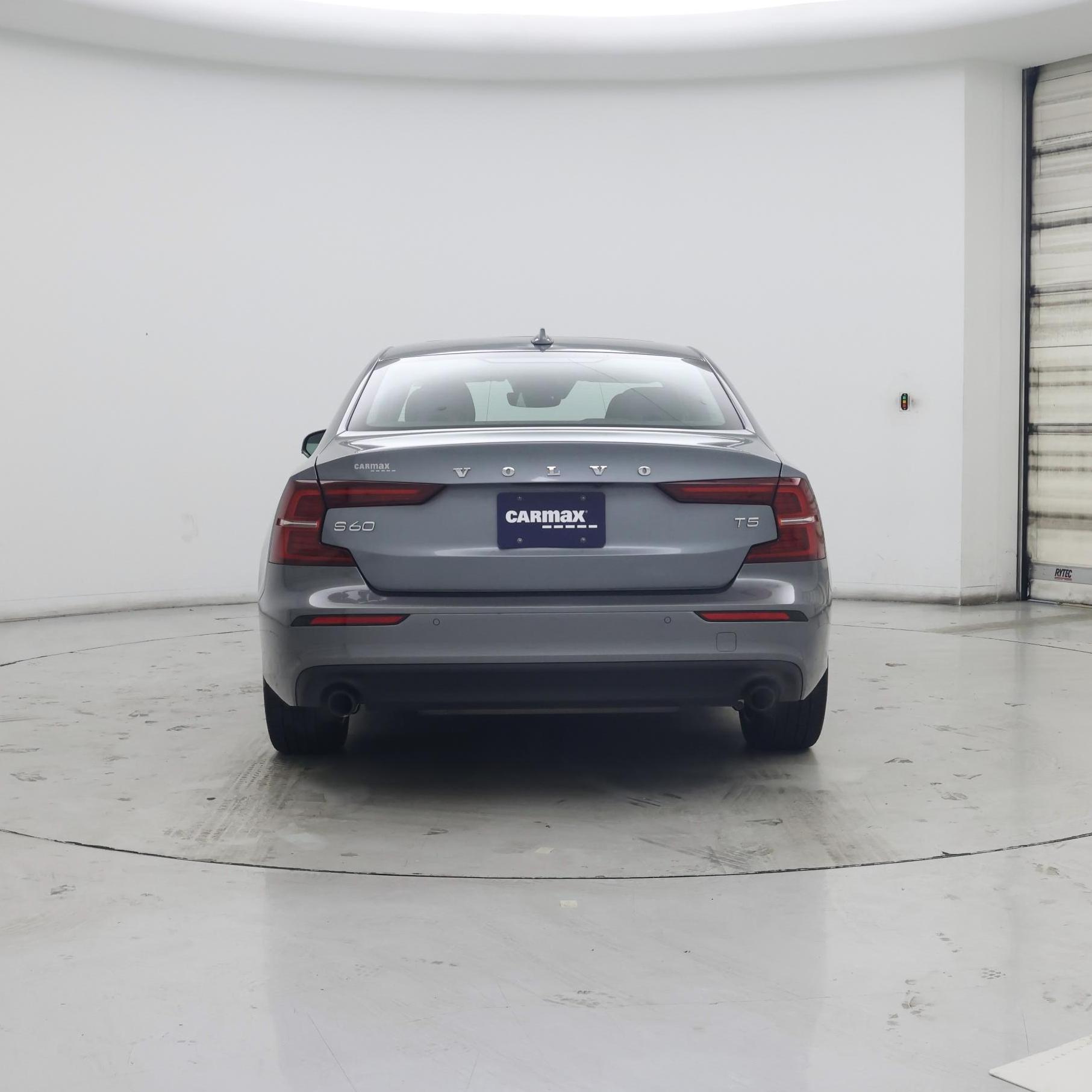 Thumbnail: 2020 Volvo S60 - 6