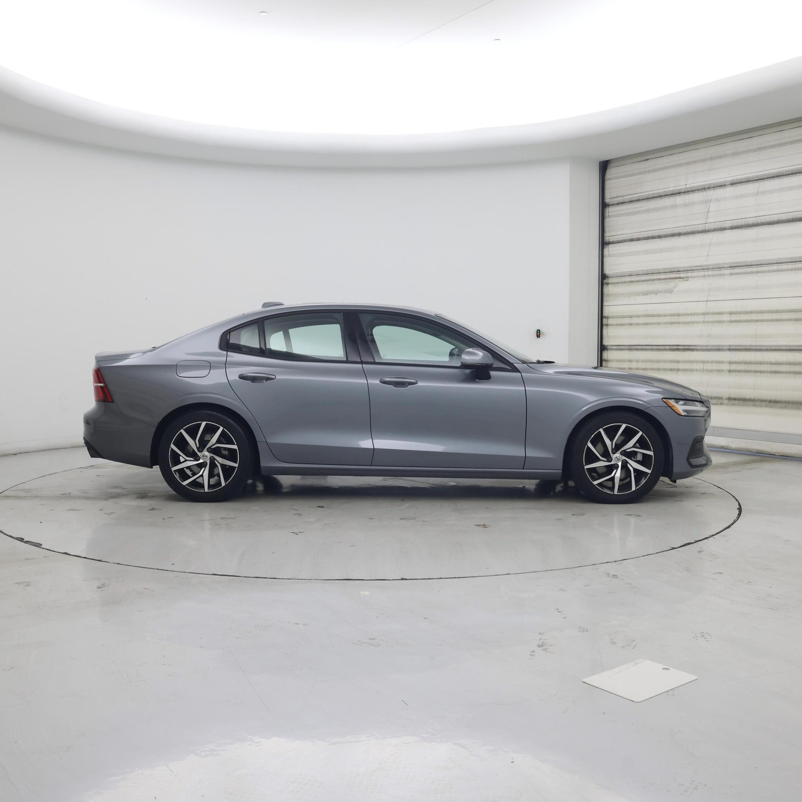 Thumbnail: 2020 Volvo S60 - 7