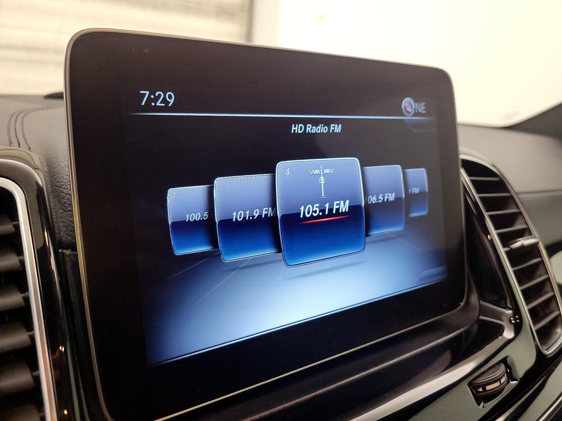 Thumbnail: 2019 Mercedes-Benz GLS - 15