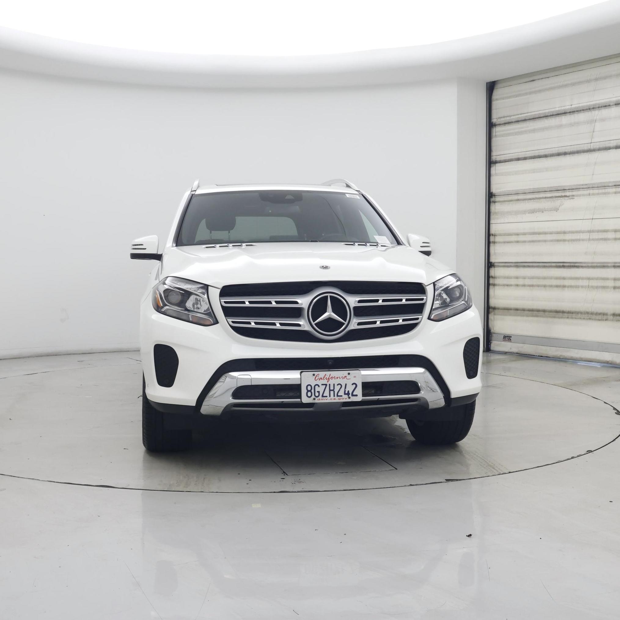 Thumbnail: 2019 Mercedes-Benz GLS - 5