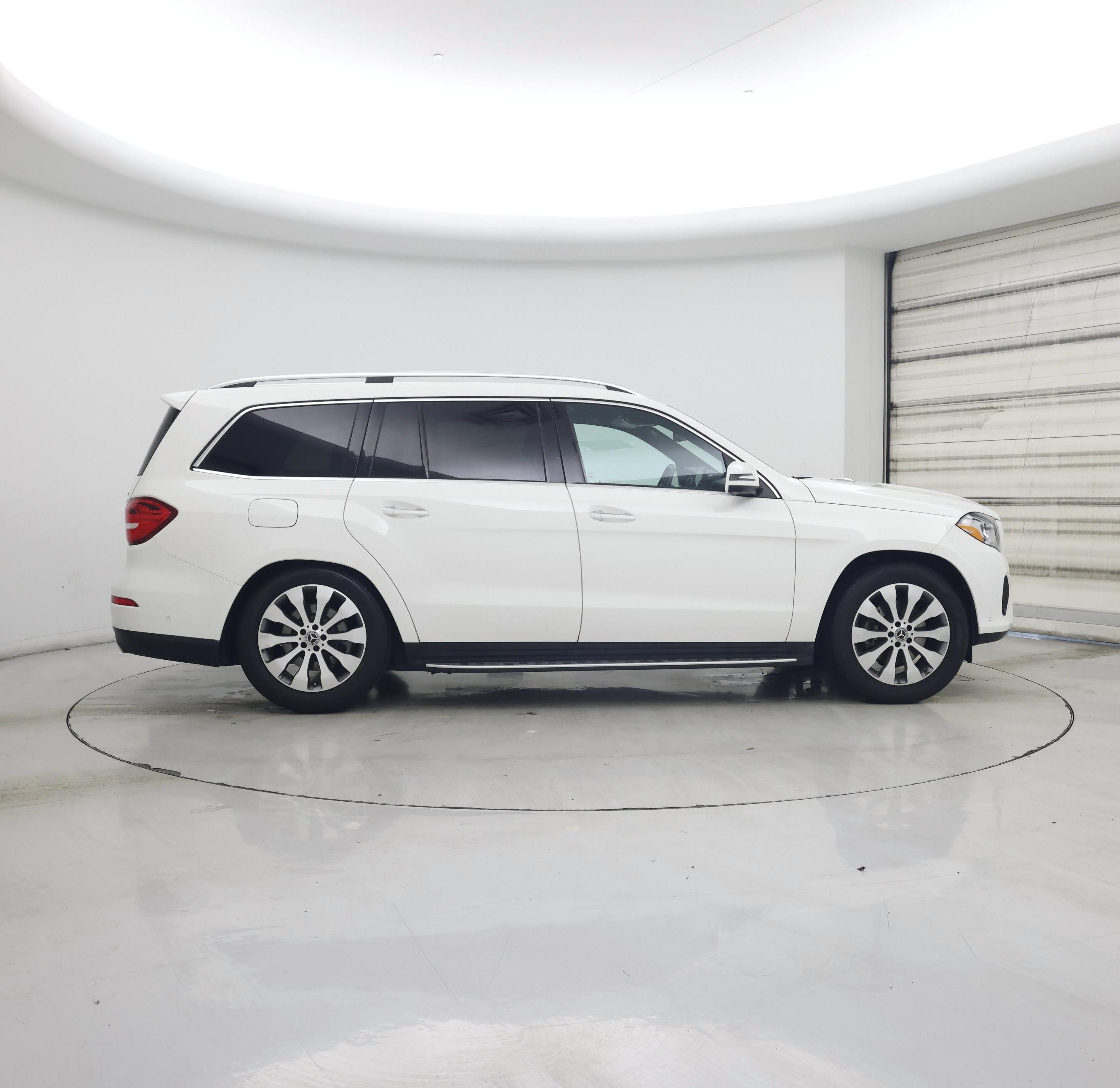 Thumbnail: 2019 Mercedes-Benz GLS - 7