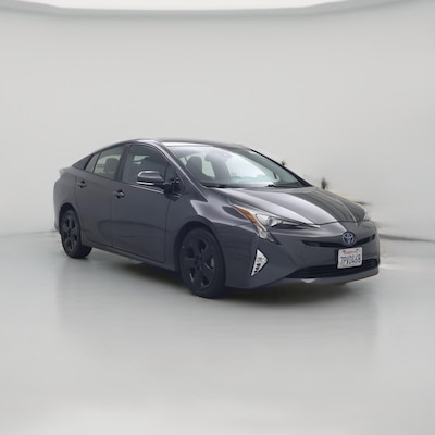 2016 Toyota Prius Four Touring