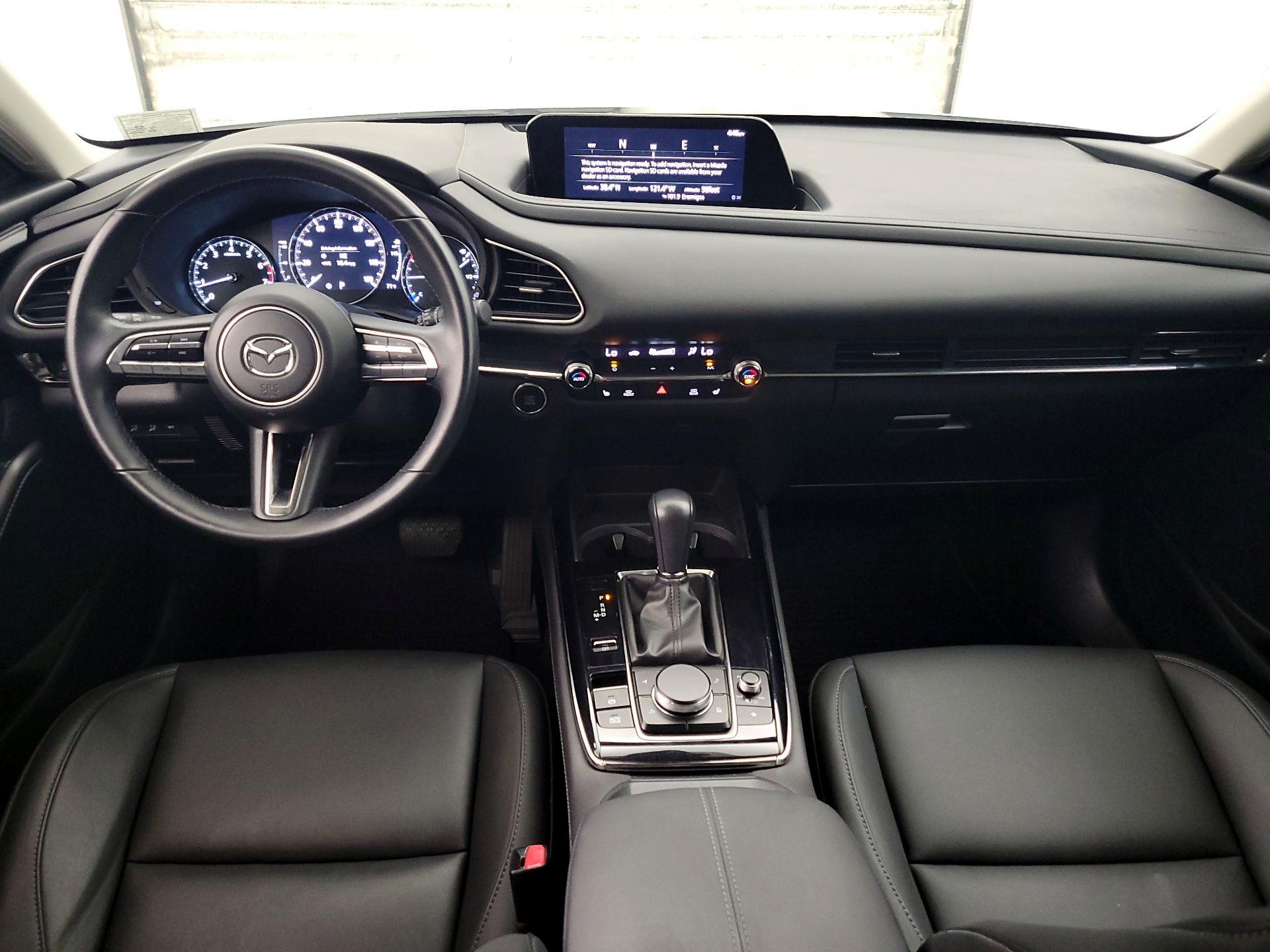 Thumbnail: 2021 Mazda CX-30 - 9