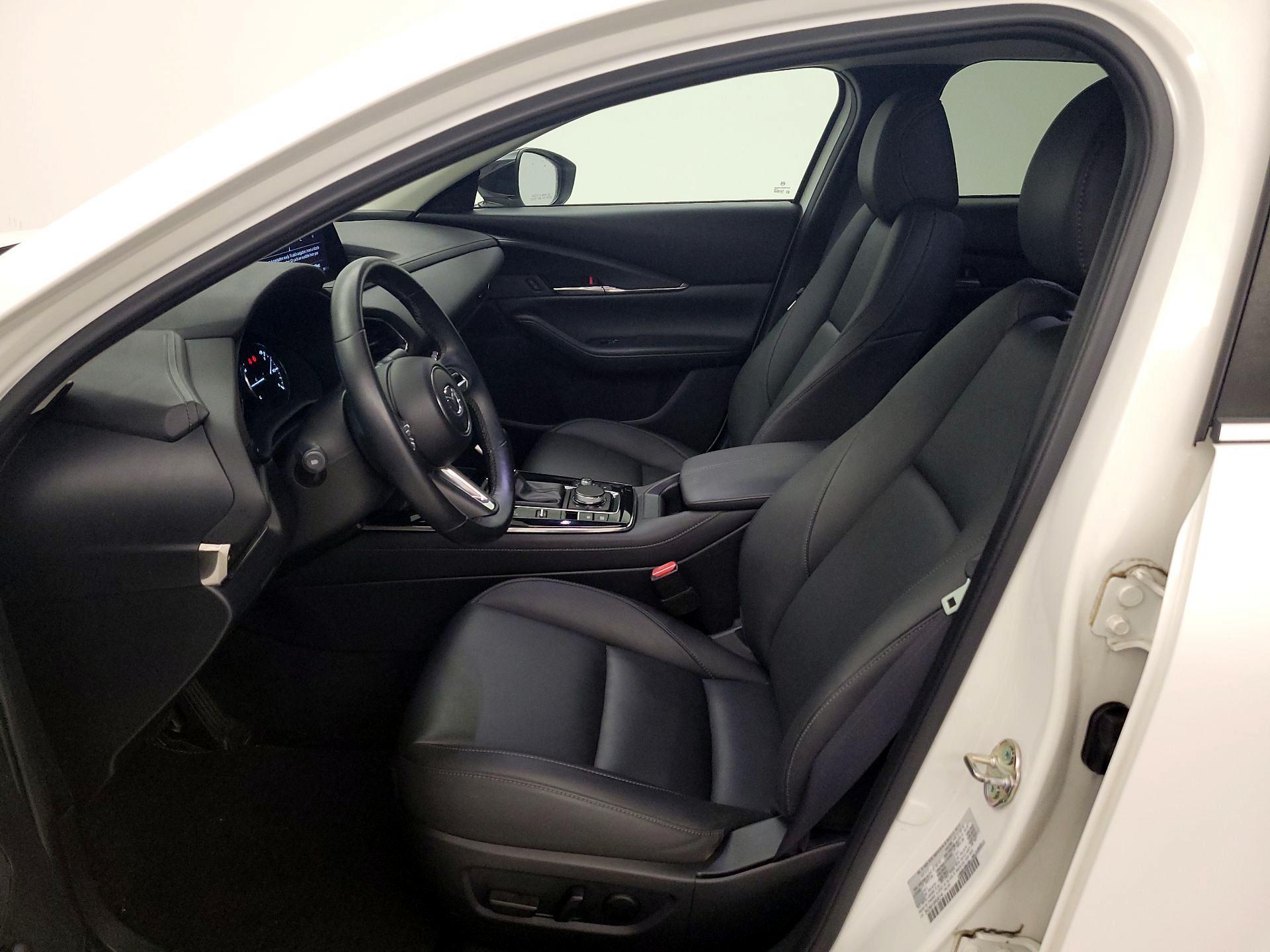 Thumbnail: 2021 Mazda CX-30 - 11