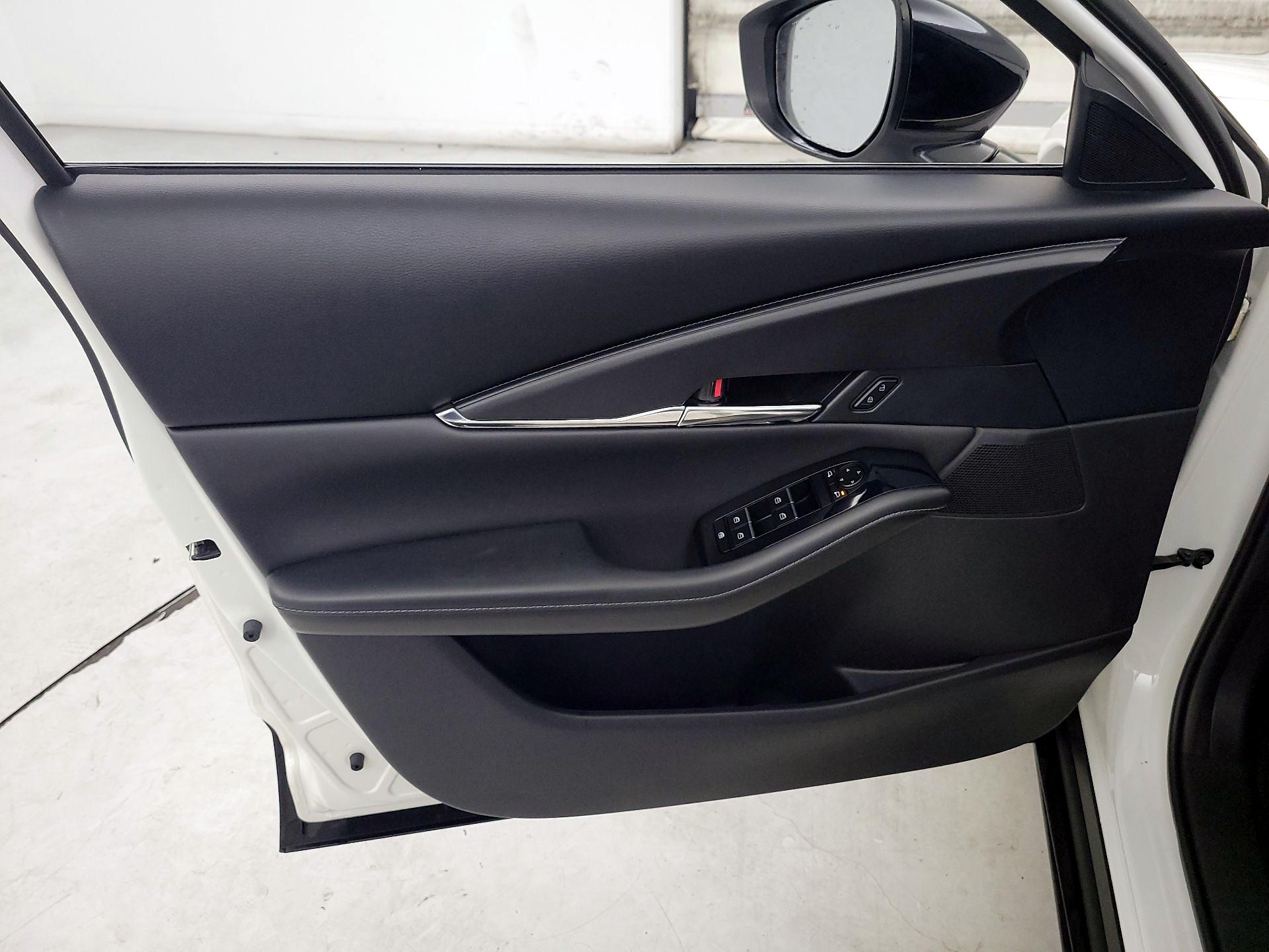 Thumbnail: 2021 Mazda CX-30 - 12