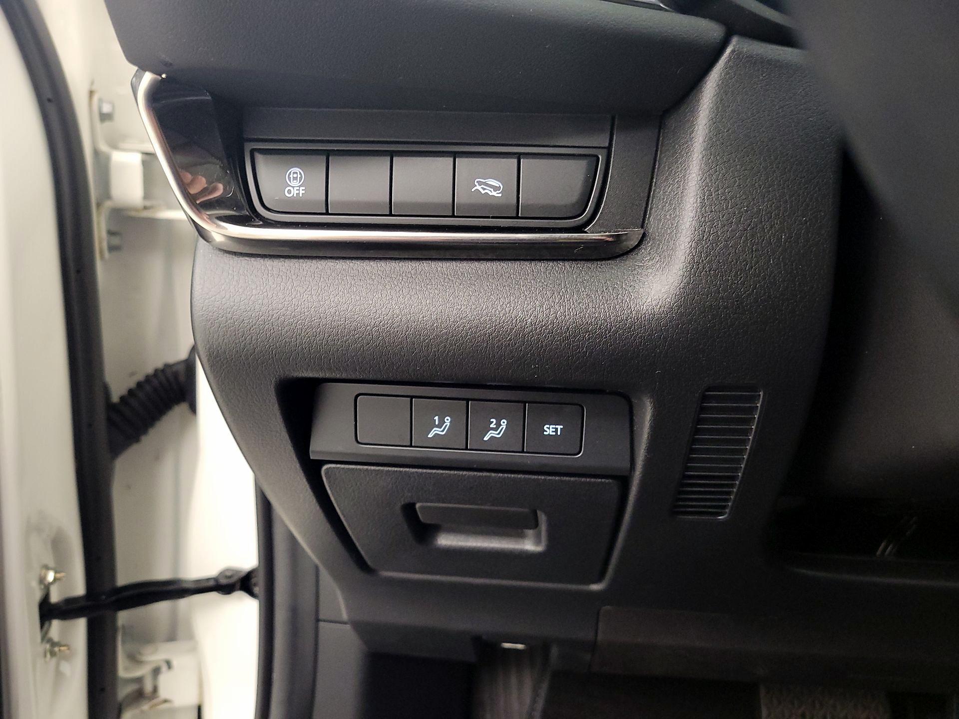 Thumbnail: 2021 Mazda CX-30 - 13