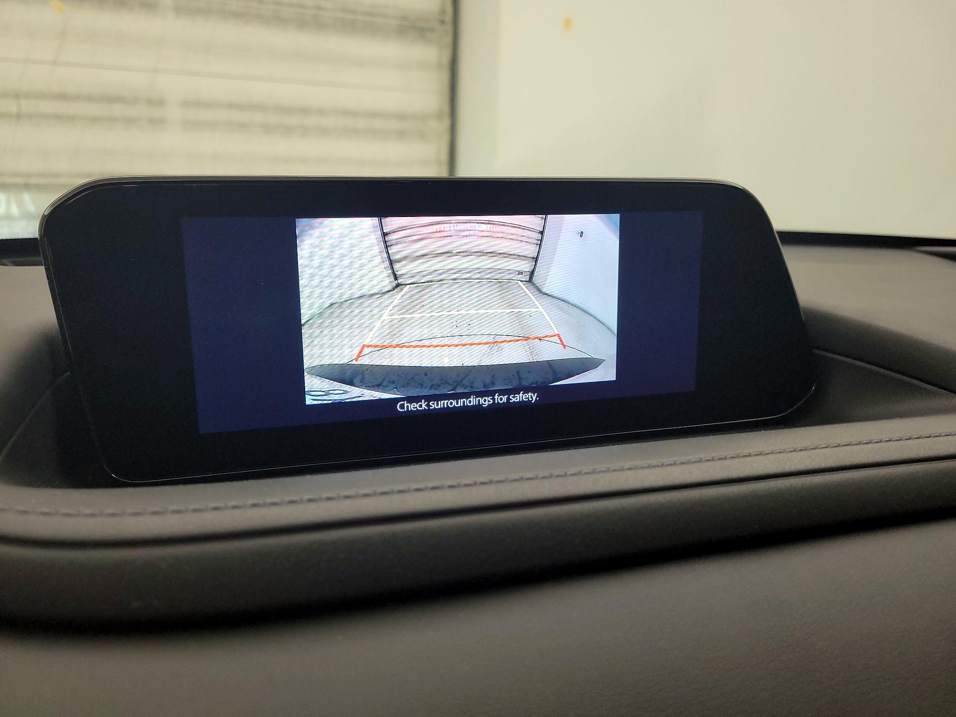 Thumbnail: 2021 Mazda CX-30 - 14