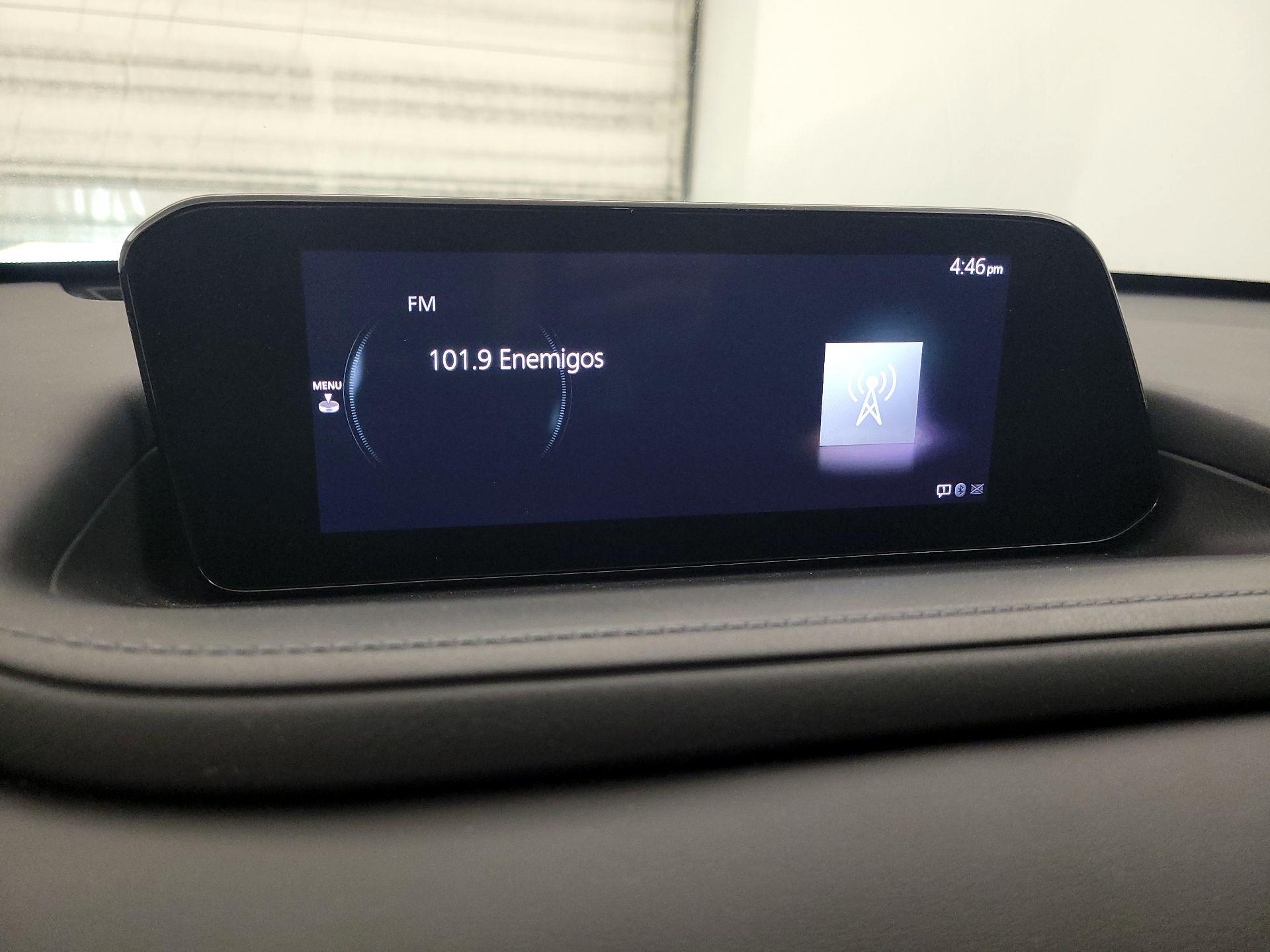 Thumbnail: 2021 Mazda CX-30 - 15