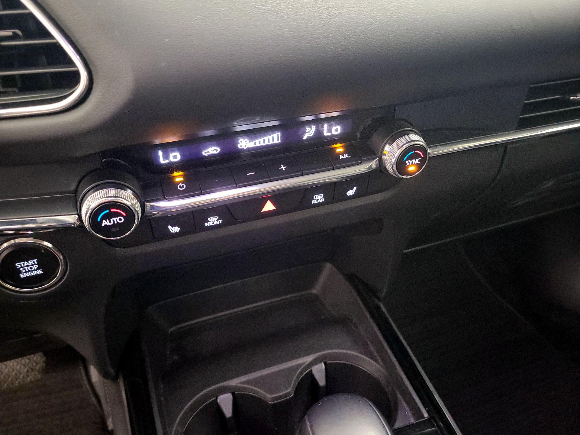 Thumbnail: 2021 Mazda CX-30 - 16