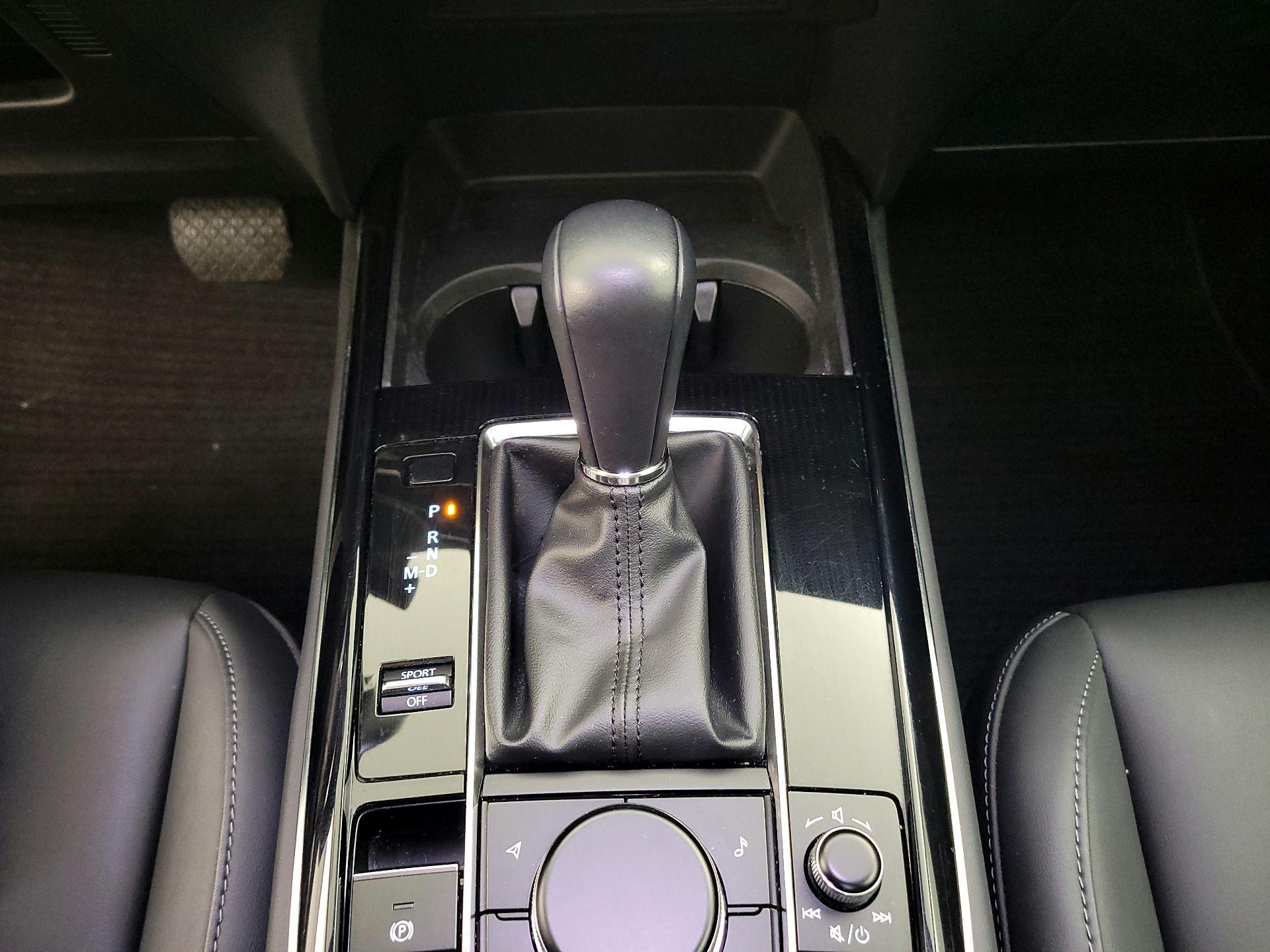 Thumbnail: 2021 Mazda CX-30 - 17