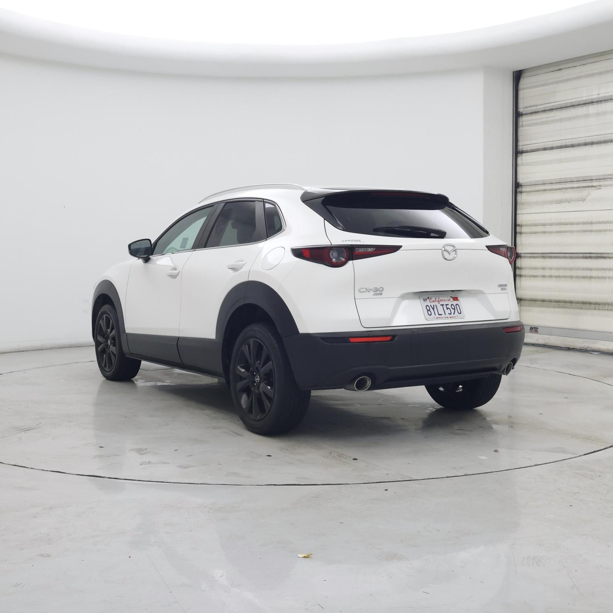 Thumbnail: 2021 Mazda CX-30 - 2