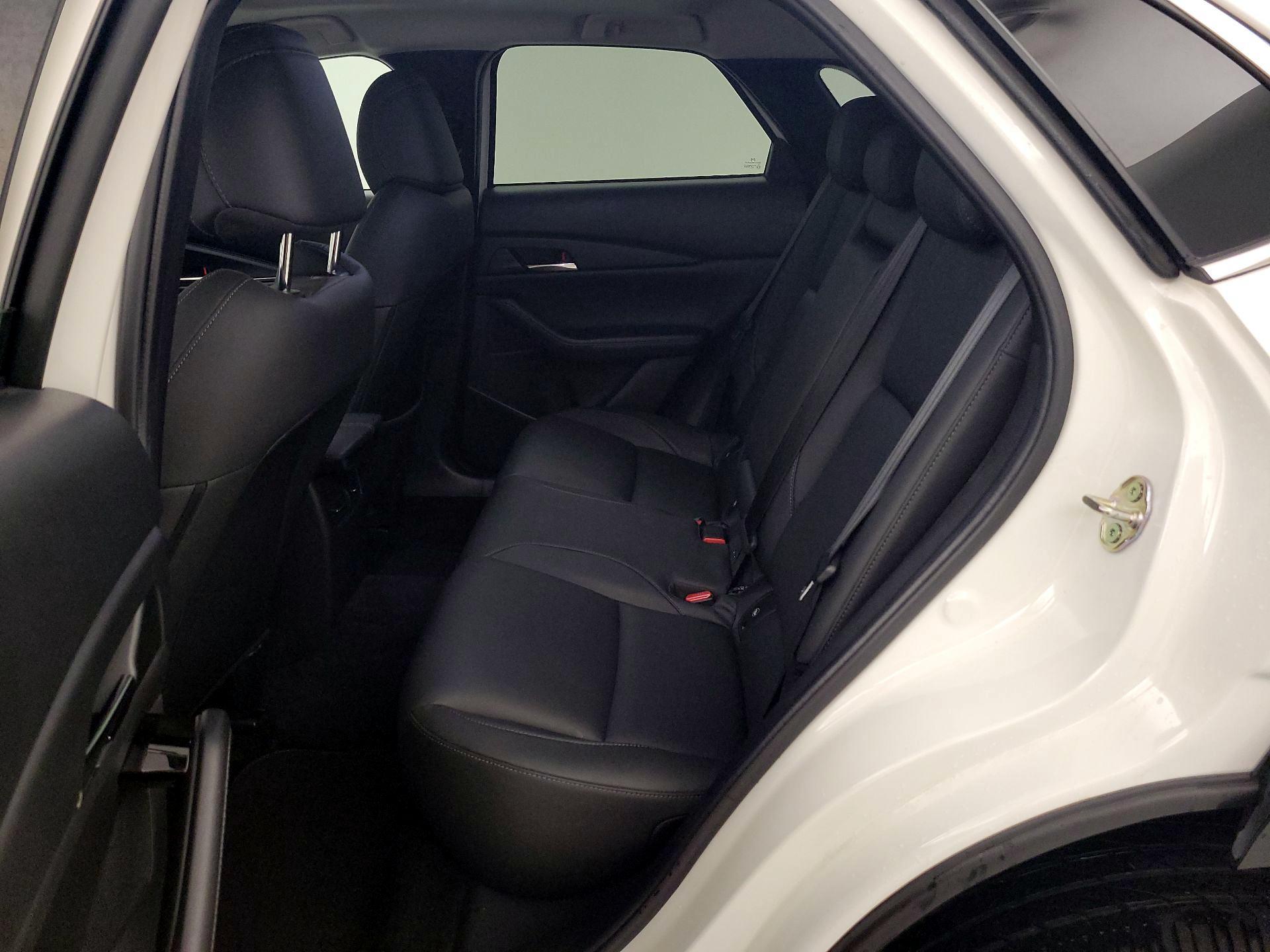 Thumbnail: 2021 Mazda CX-30 - 19