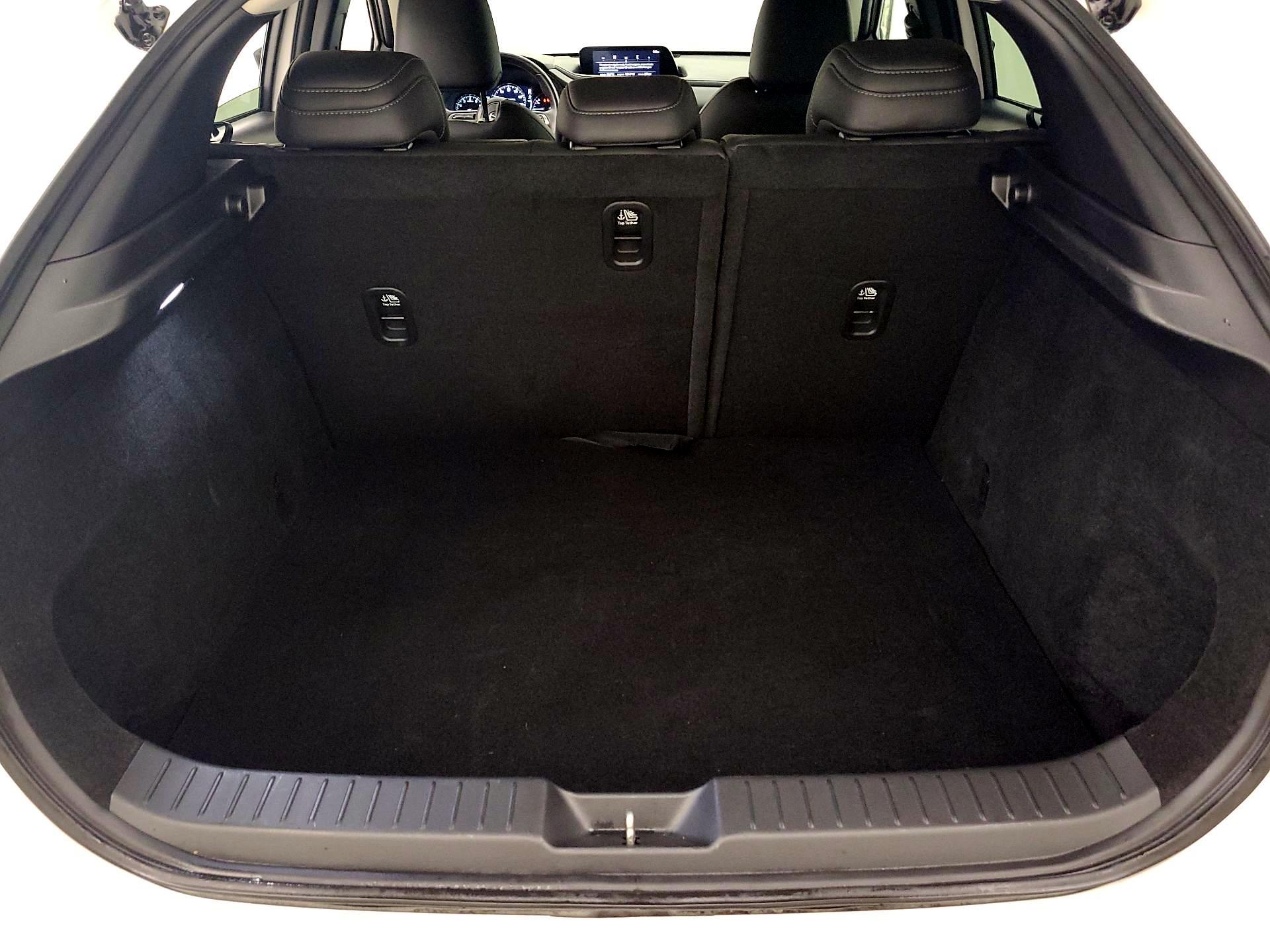 Thumbnail: 2021 Mazda CX-30 - 20