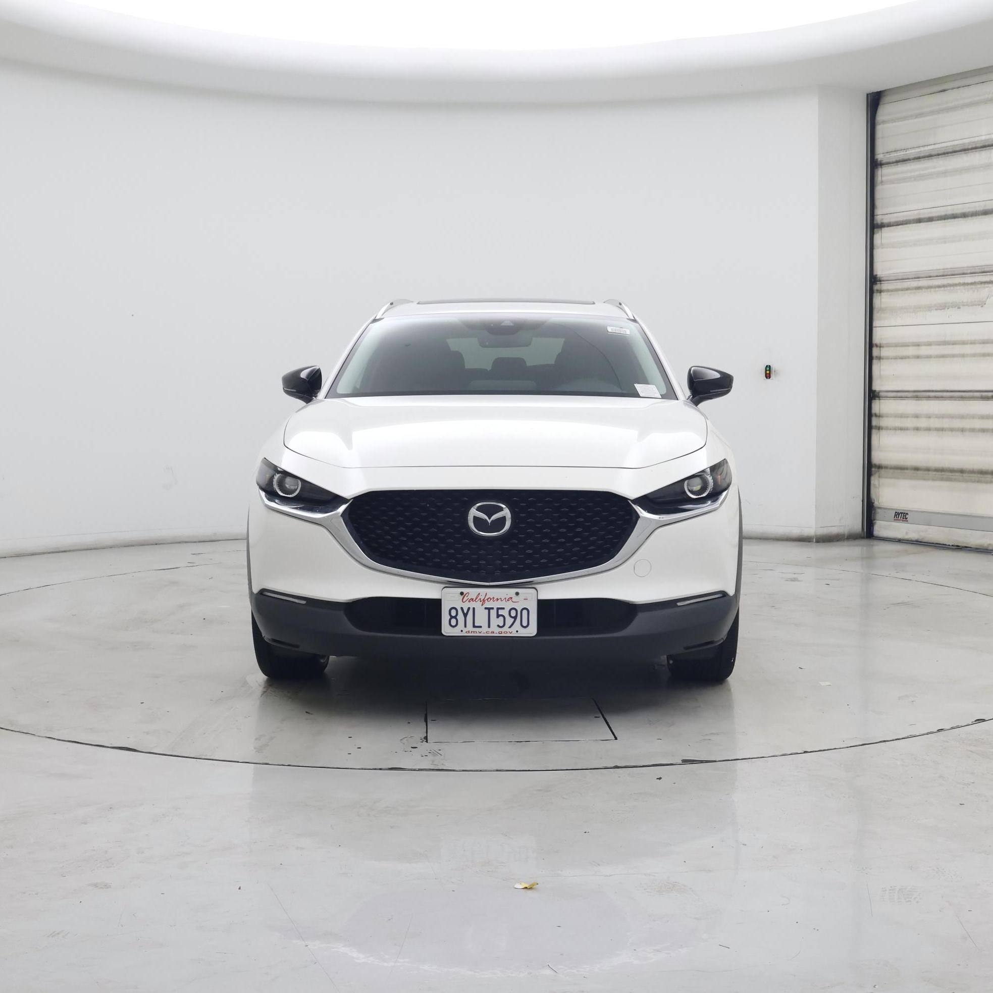 Thumbnail: 2021 Mazda CX-30 - 5