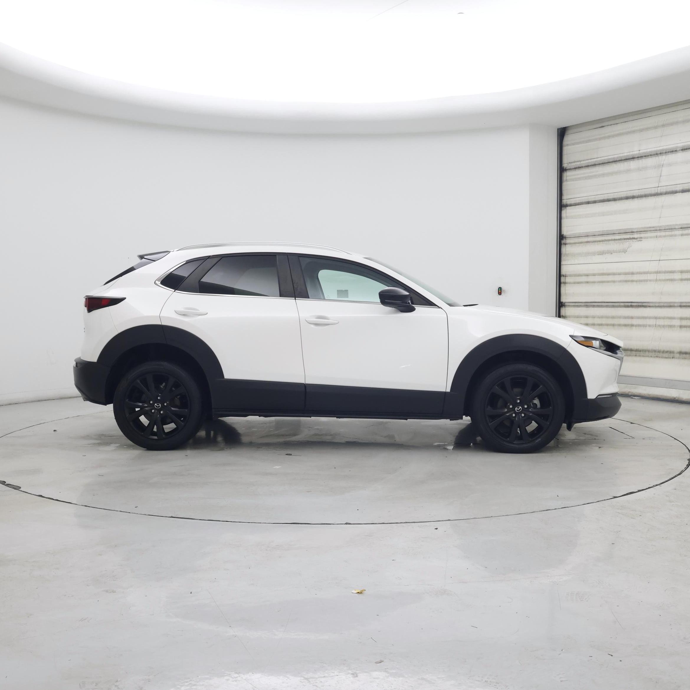 Thumbnail: 2021 Mazda CX-30 - 7