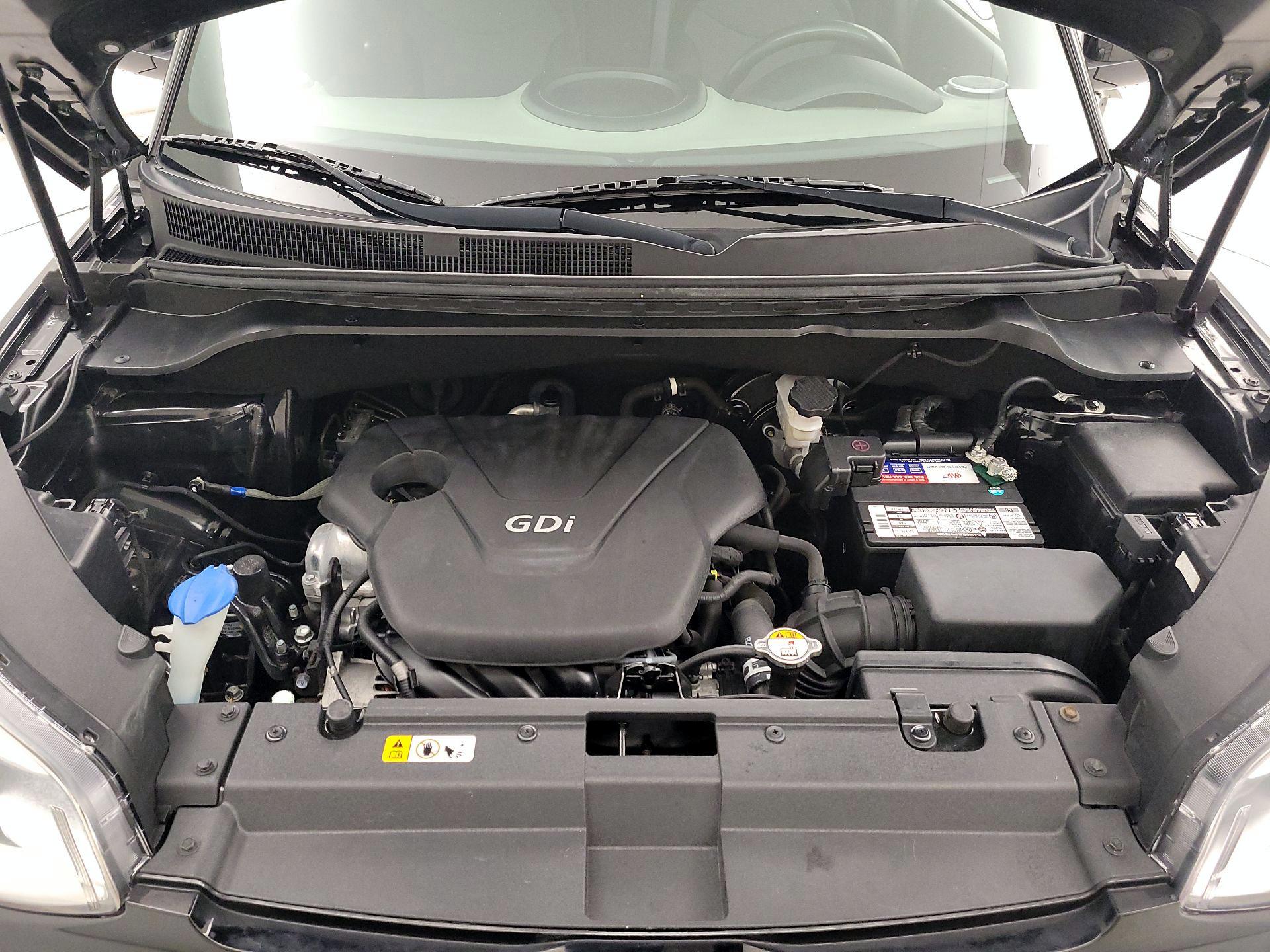 Thumbnail: 2015 Kia Soul - 20