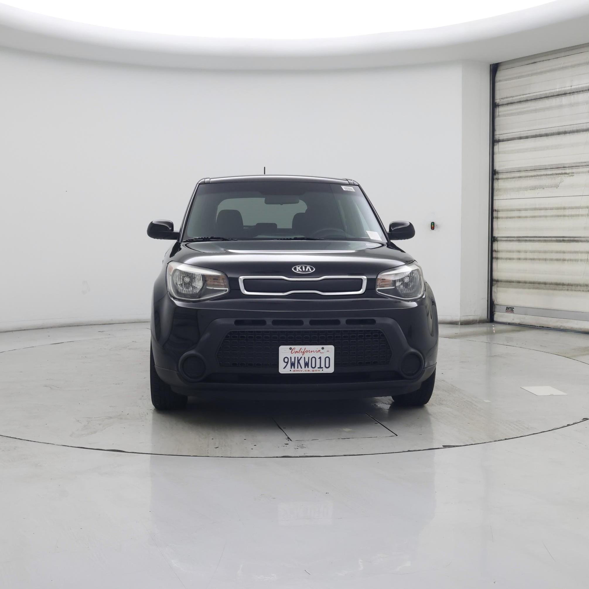 Thumbnail: 2015 Kia Soul - 5