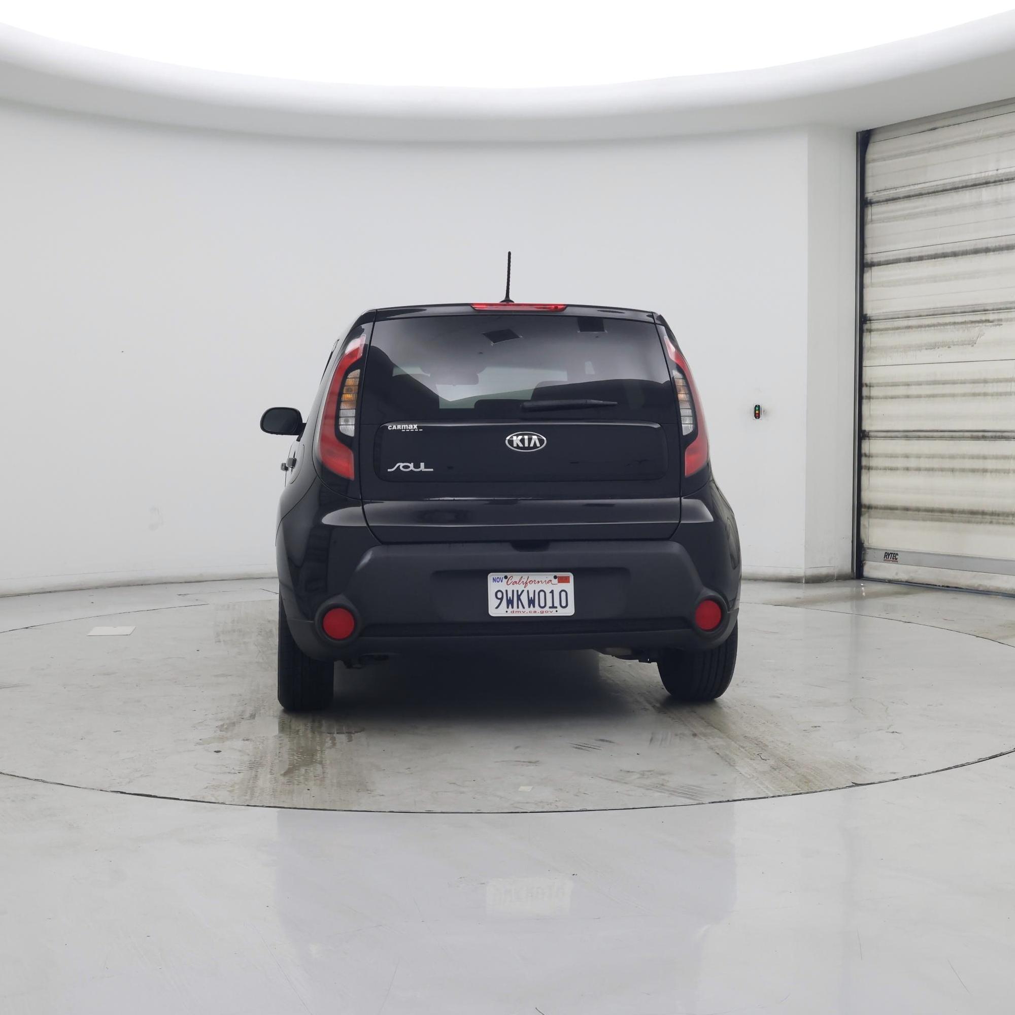 Thumbnail: 2015 Kia Soul - 6