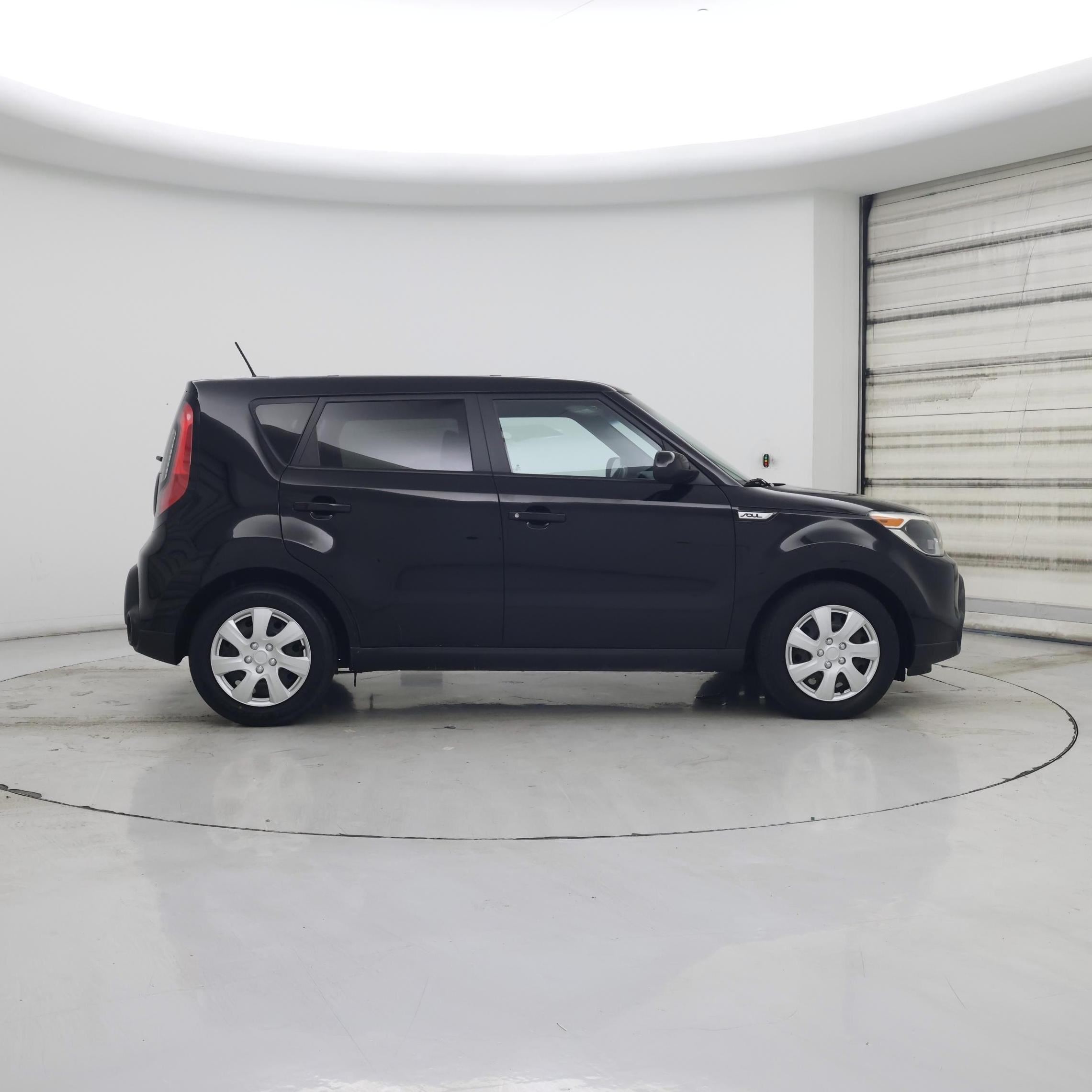 Thumbnail: 2015 Kia Soul - 7