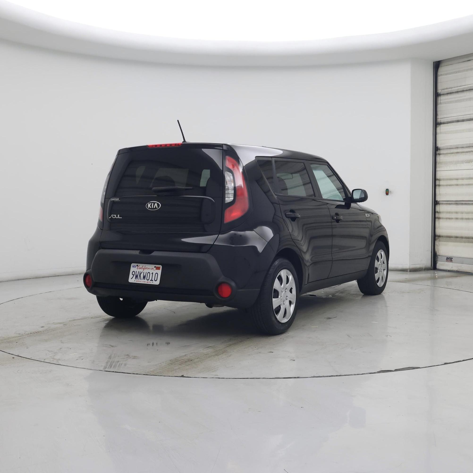 Thumbnail: 2015 Kia Soul - 8