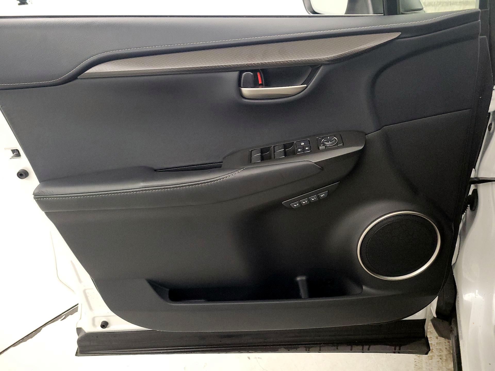 Thumbnail: 2015 Lexus NX - 12