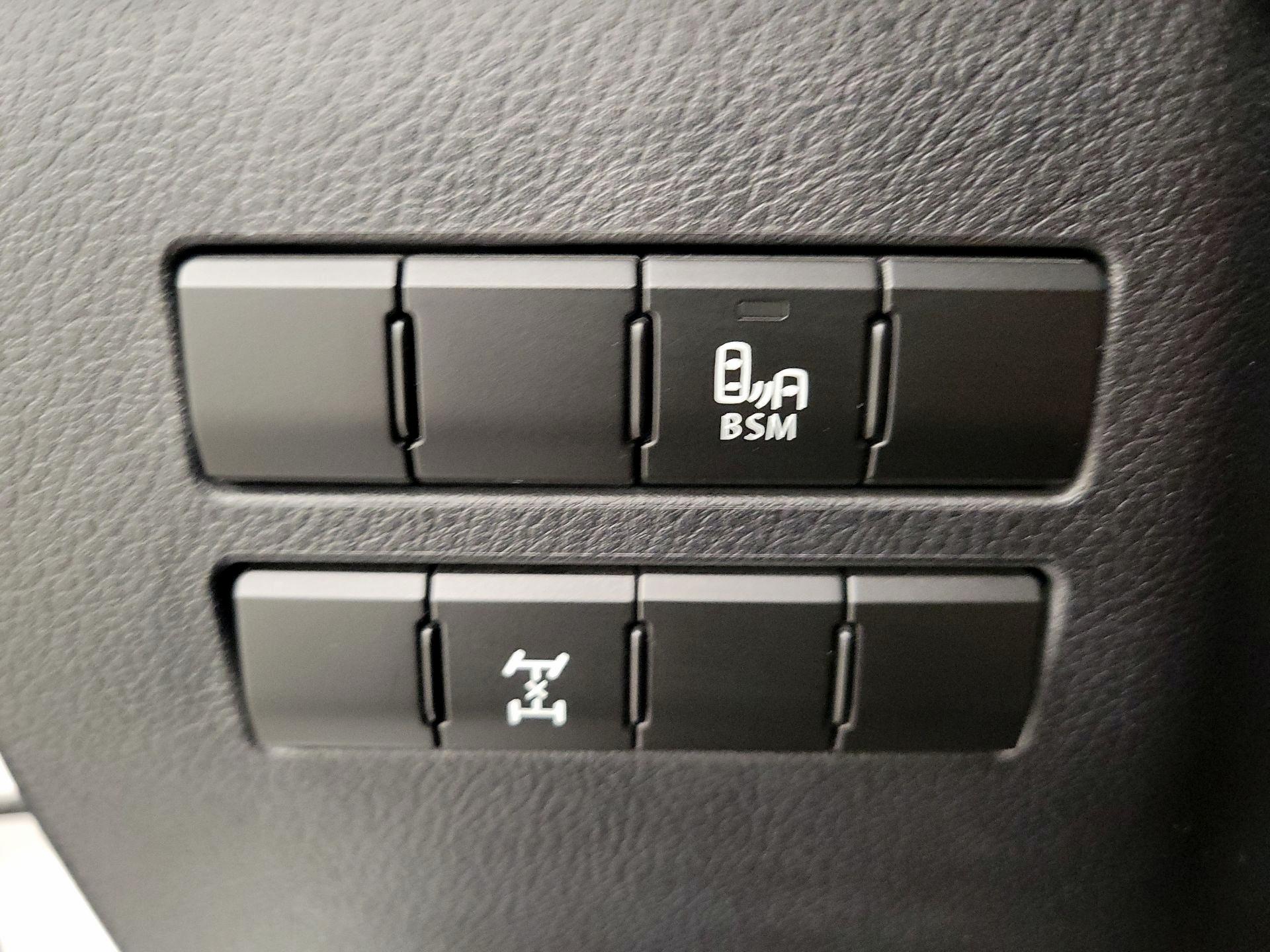 Thumbnail: 2015 Lexus NX - 13