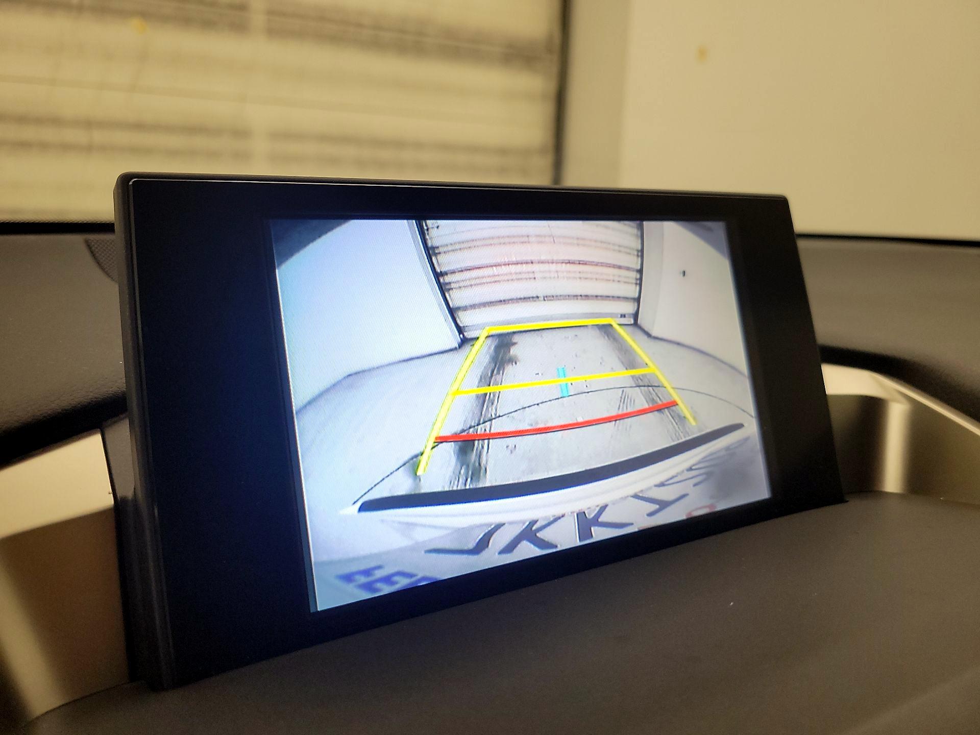 Thumbnail: 2015 Lexus NX - 14