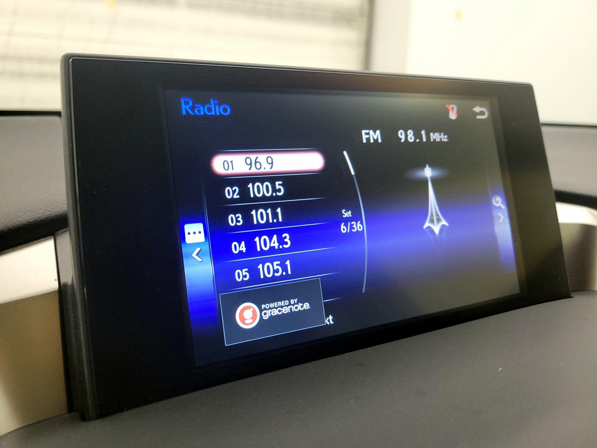 Thumbnail: 2015 Lexus NX - 15