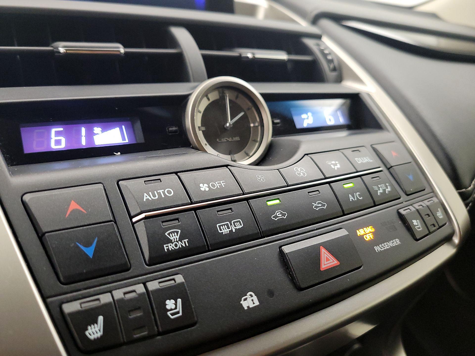 Thumbnail: 2015 Lexus NX - 16