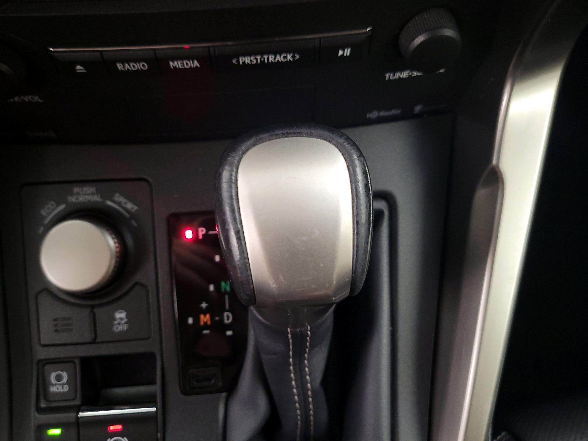 Thumbnail: 2015 Lexus NX - 17