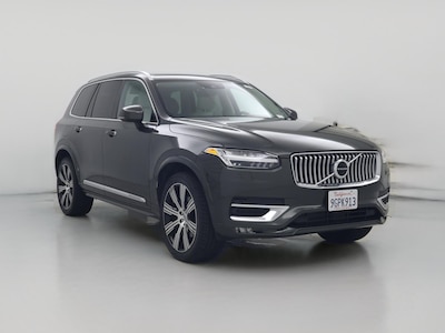 2020 Volvo XC90 T6 Inscription