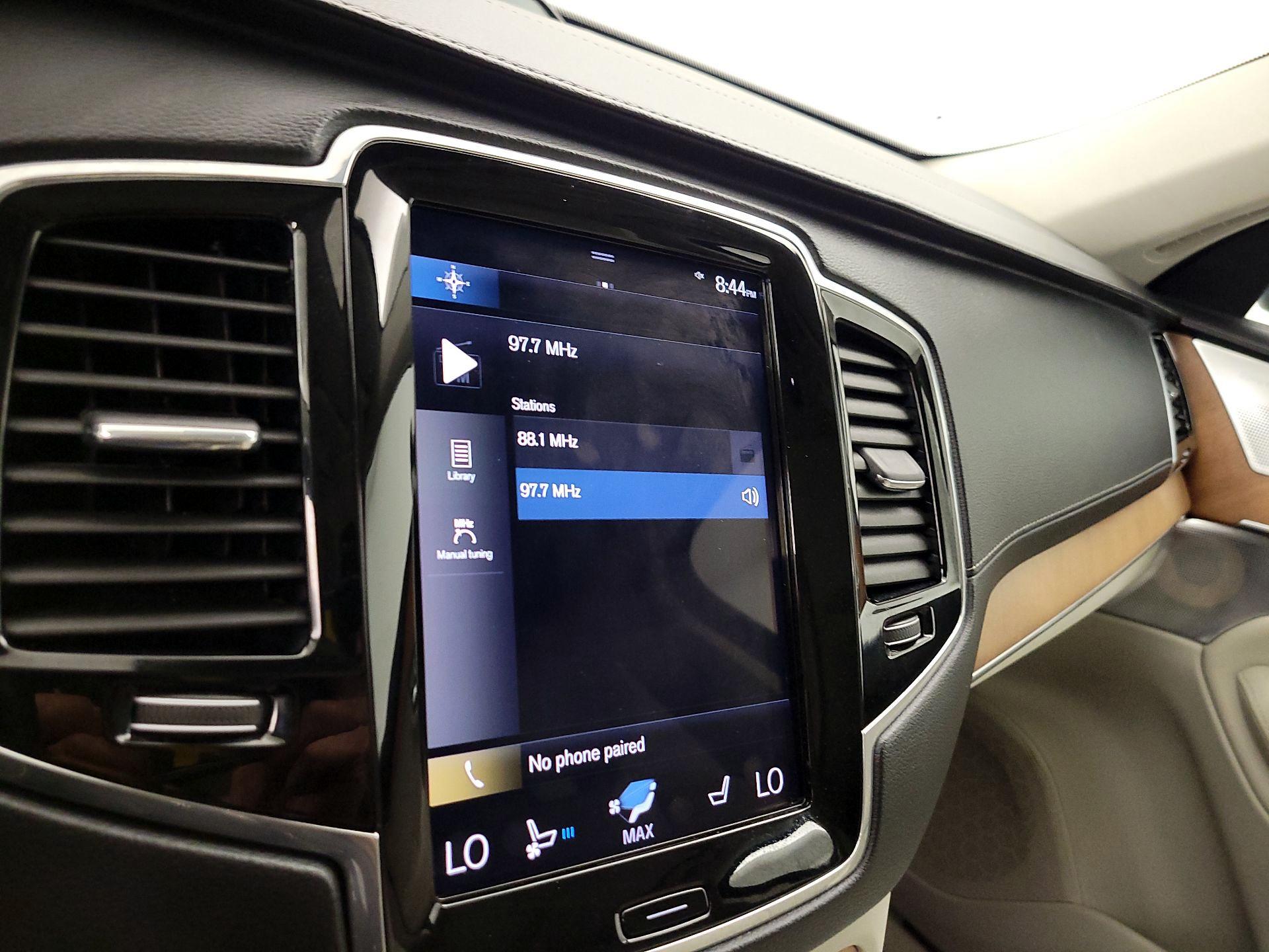 Thumbnail: 2020 Volvo XC90 - 15