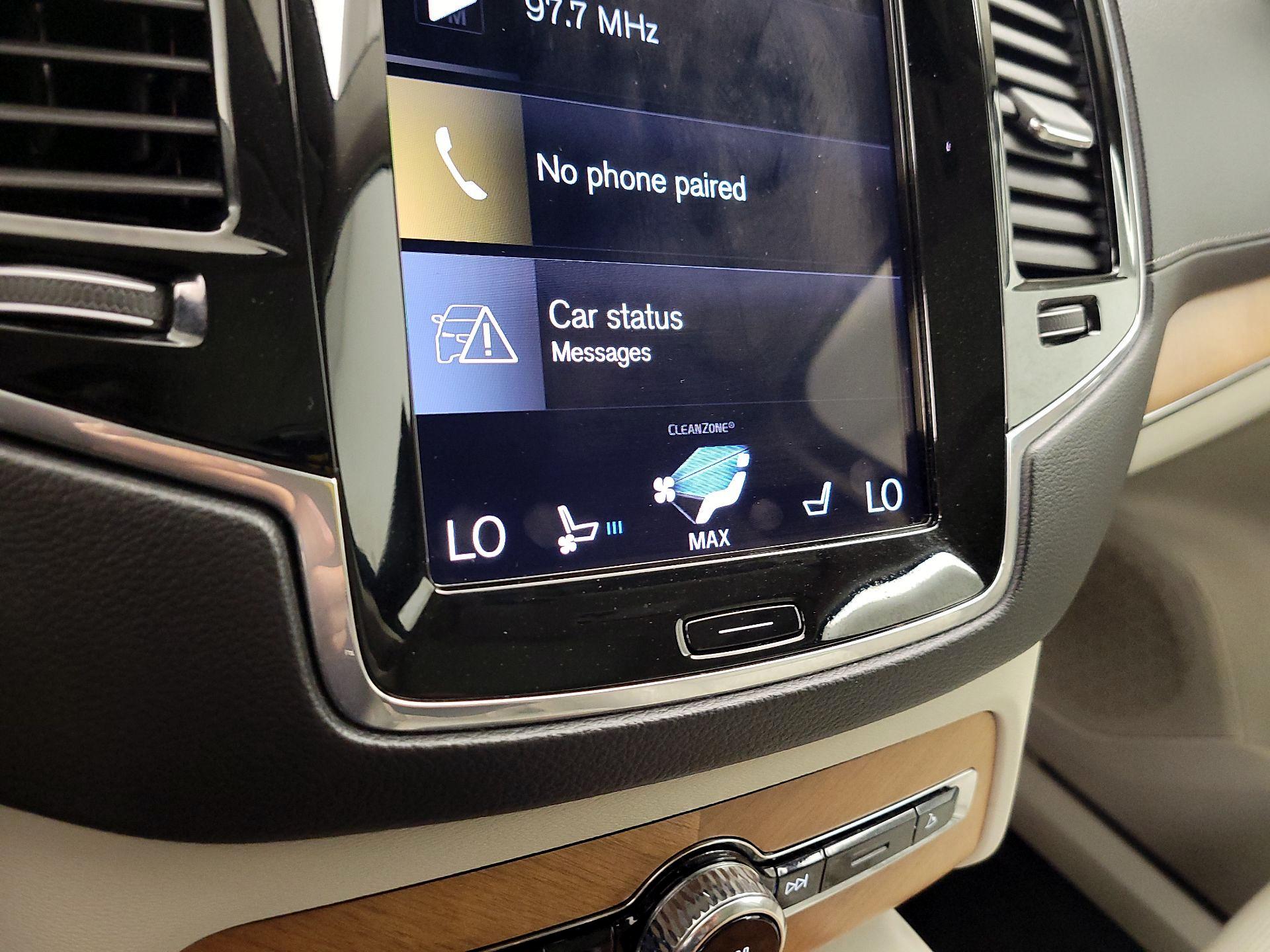 Thumbnail: 2020 Volvo XC90 - 16