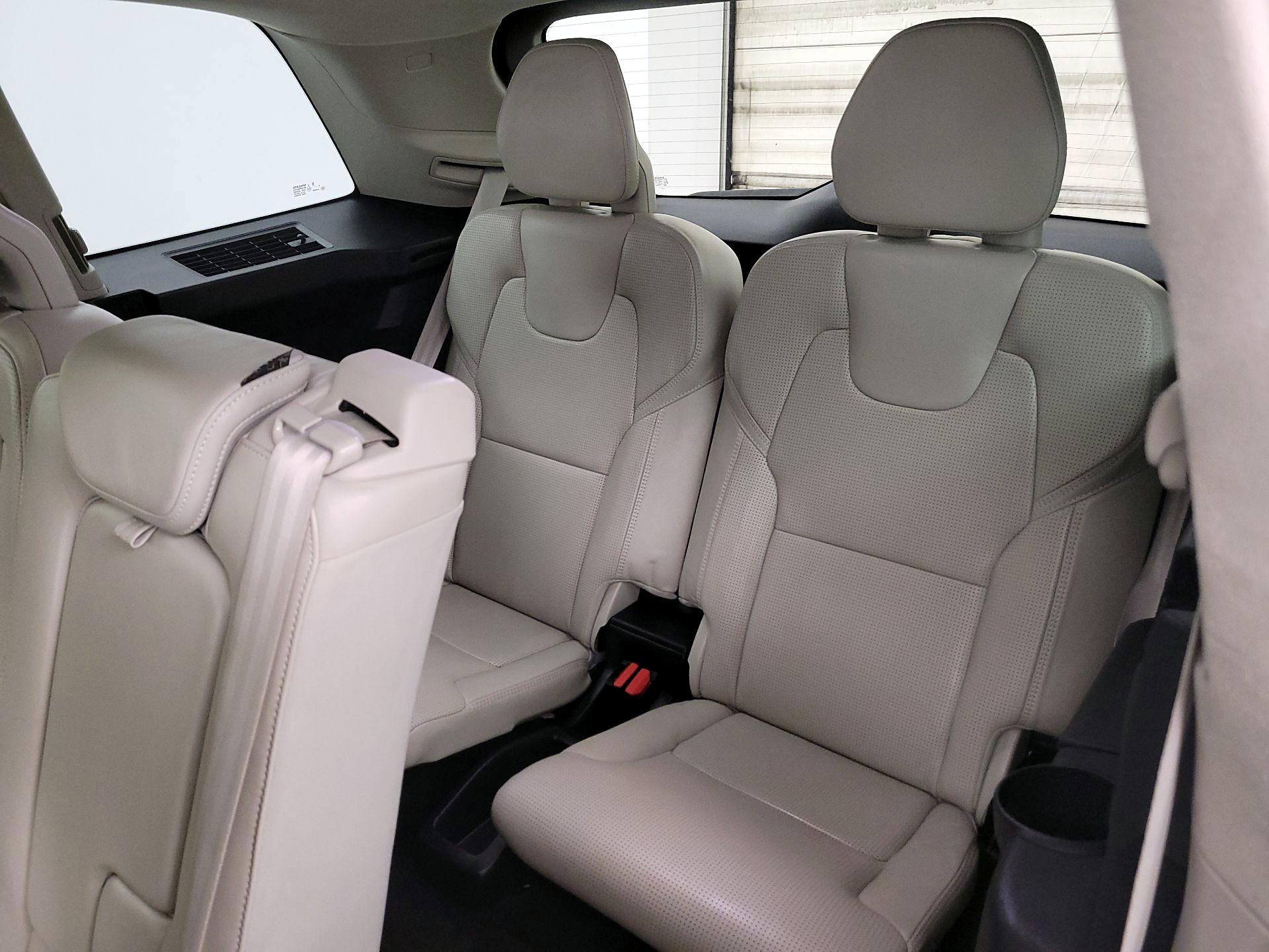 Thumbnail: 2020 Volvo XC90 - 20