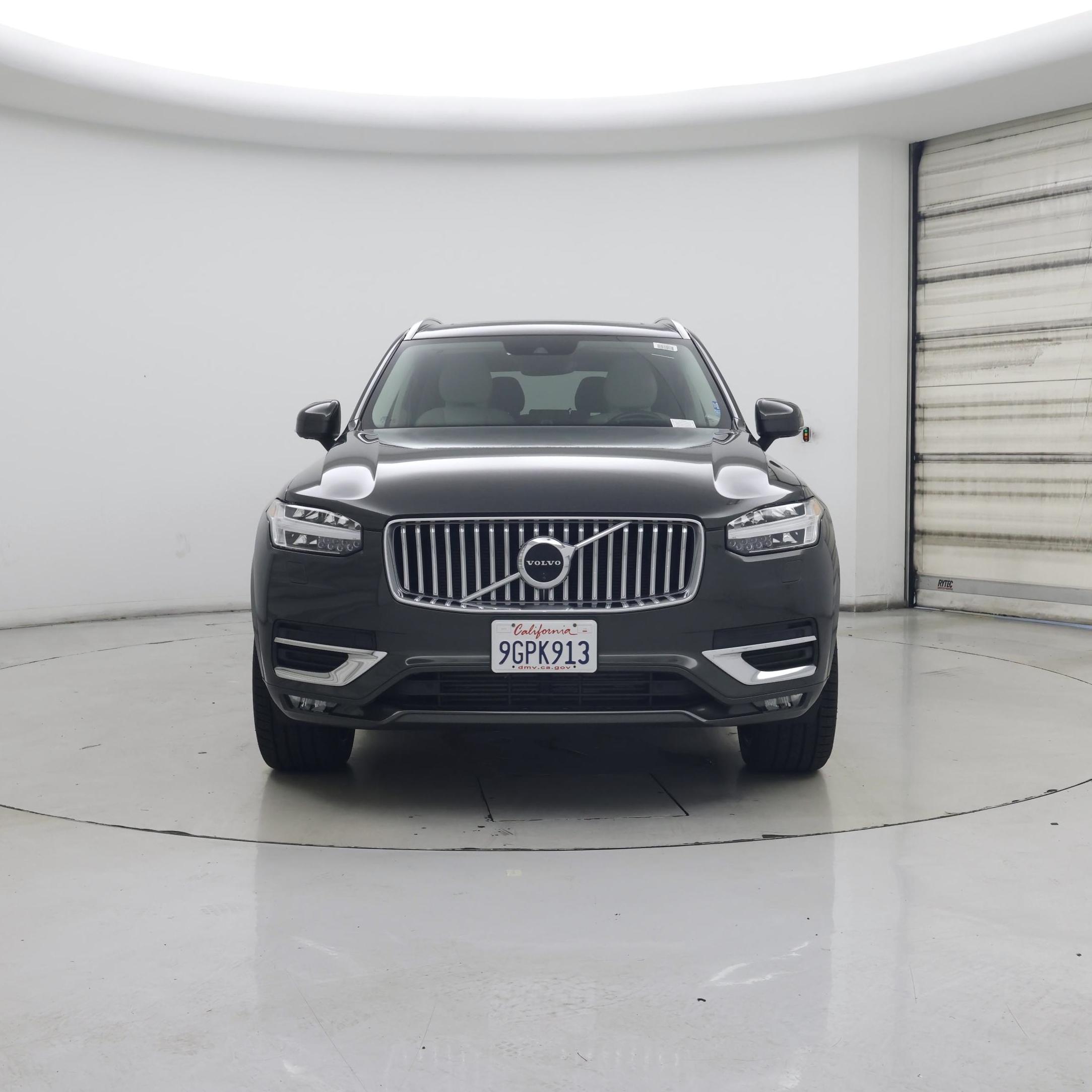 Thumbnail: 2020 Volvo XC90 - 5