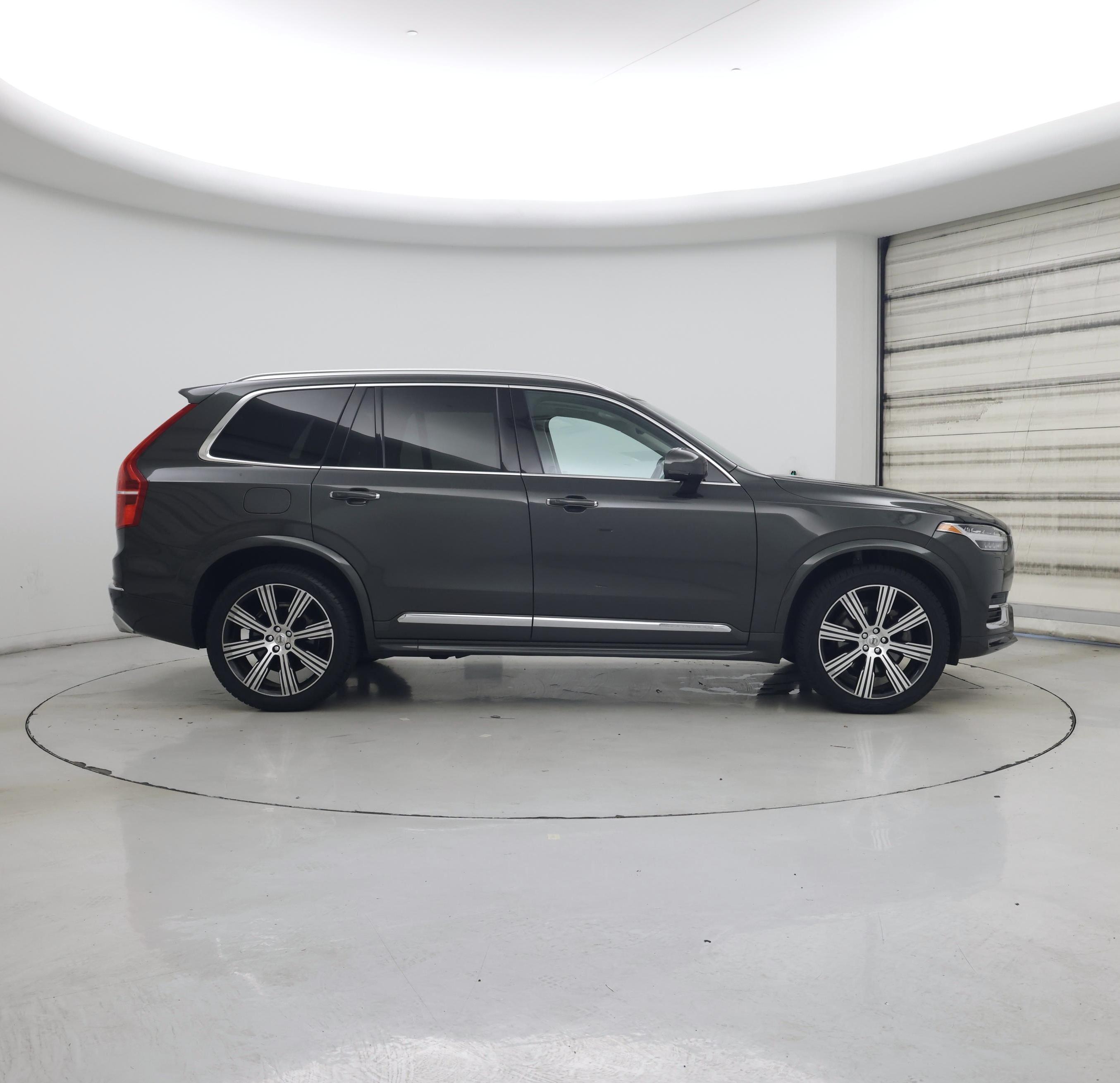 Thumbnail: 2020 Volvo XC90 - 7