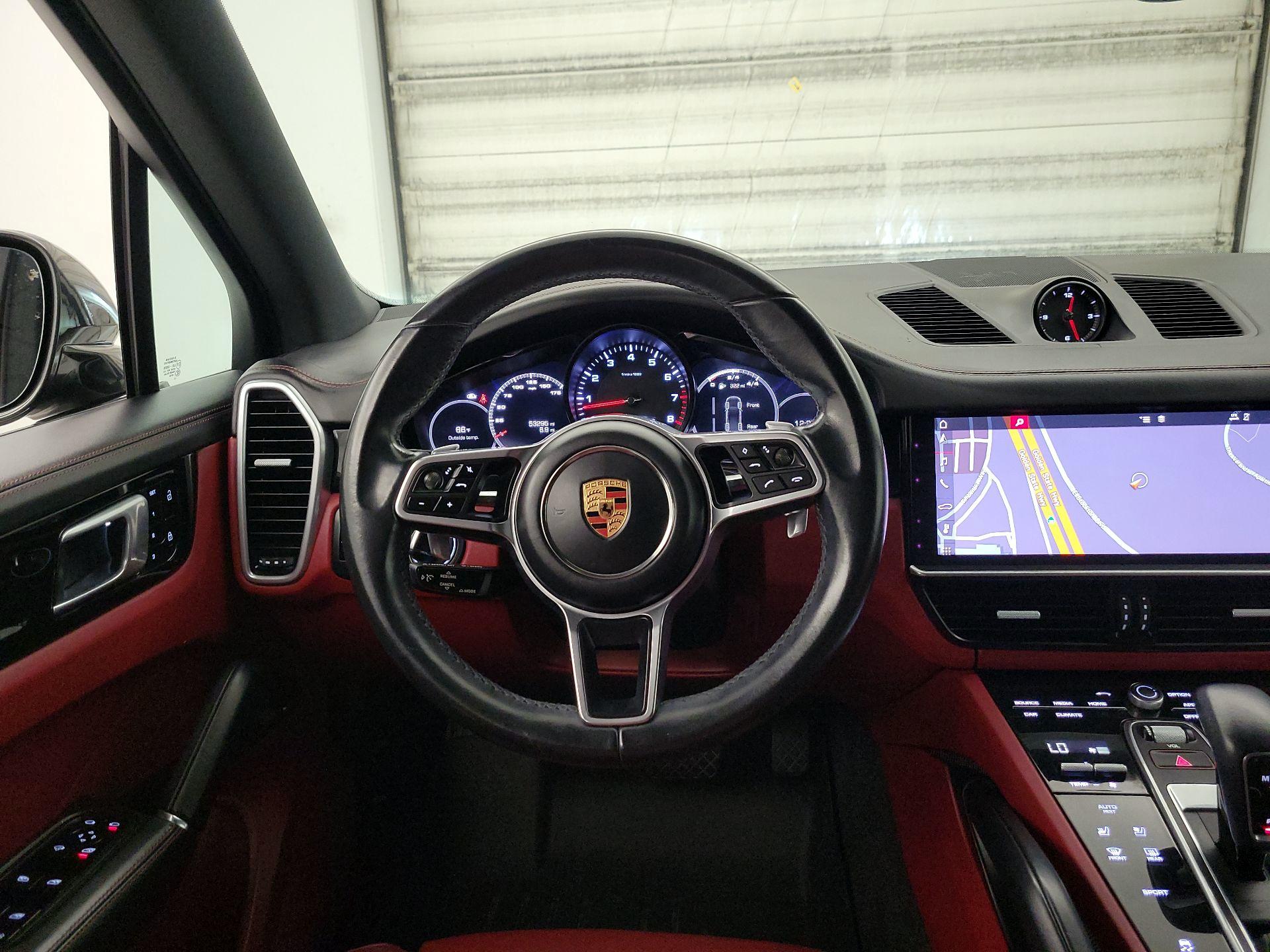 Thumbnail: 2019 Porsche Cayenne - 10