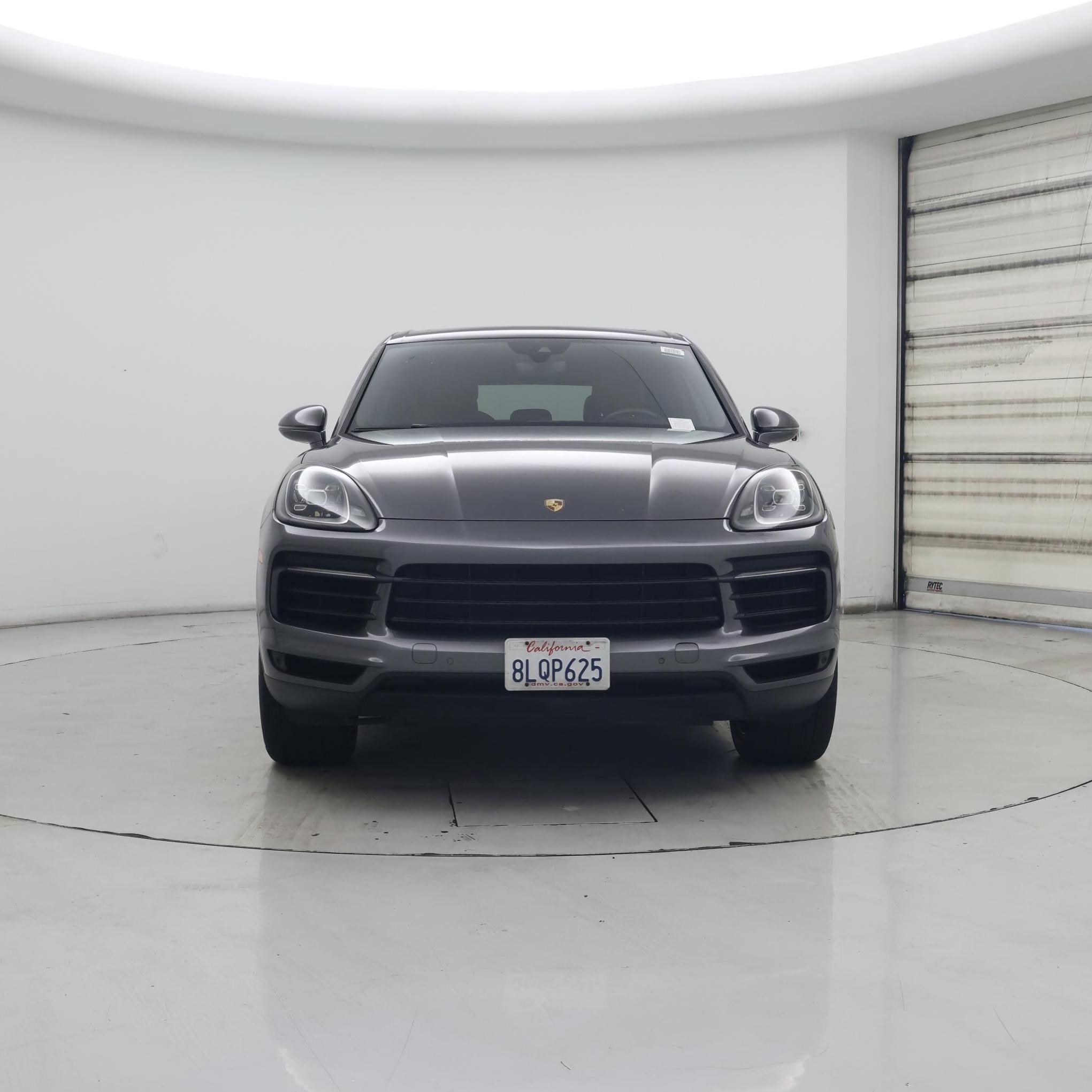 Thumbnail: 2019 Porsche Cayenne - 5