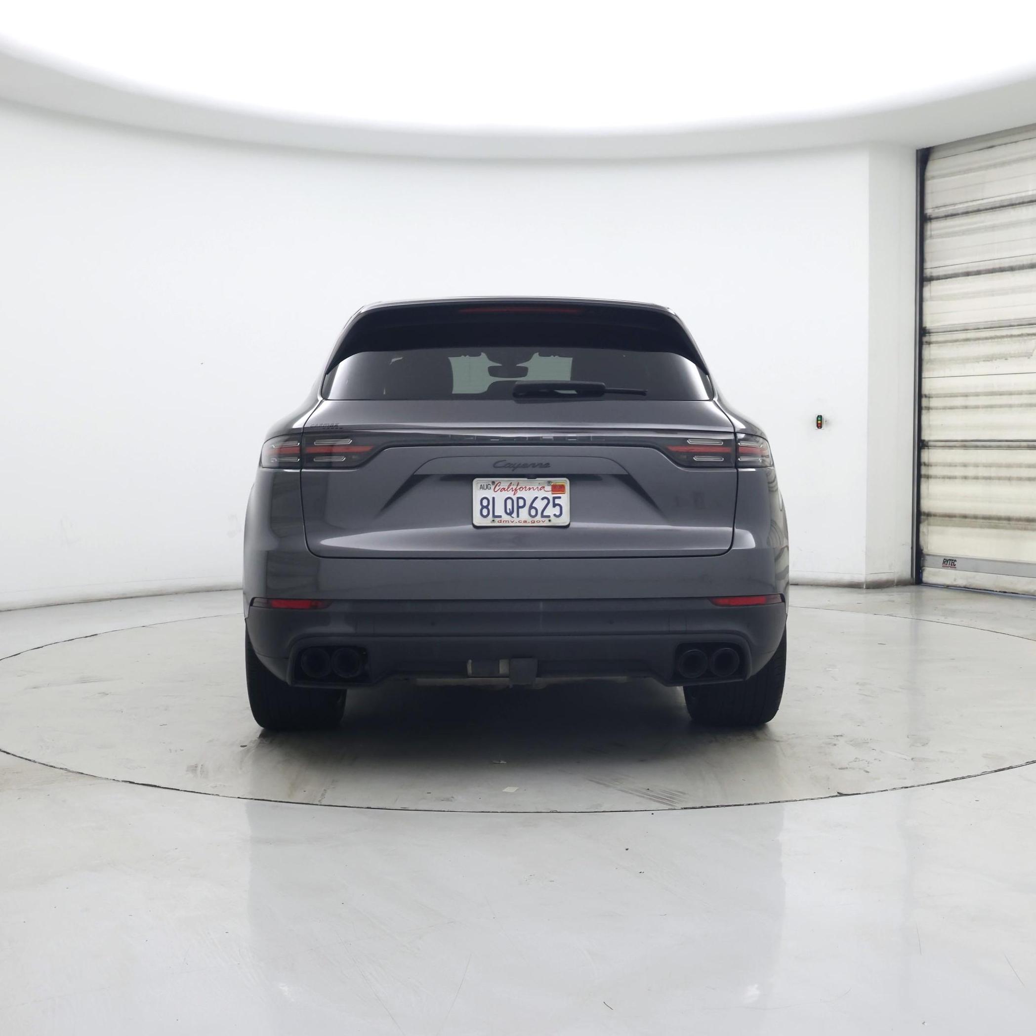 Thumbnail: 2019 Porsche Cayenne - 6