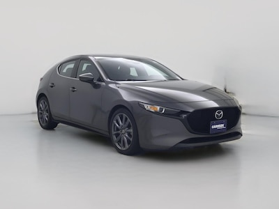 2019 Mazda Mazda3